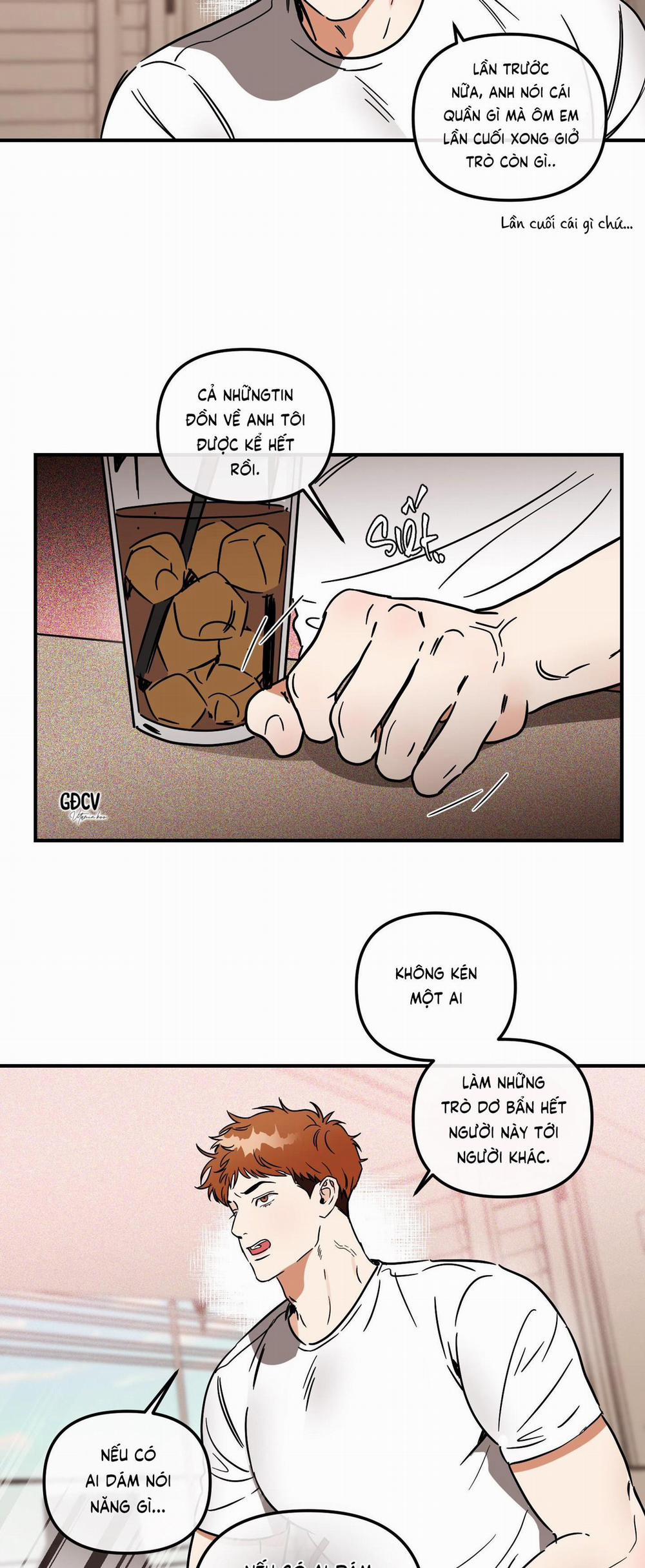 Cá Minh Thái Khô Quắt Rồi! 27 trang 12