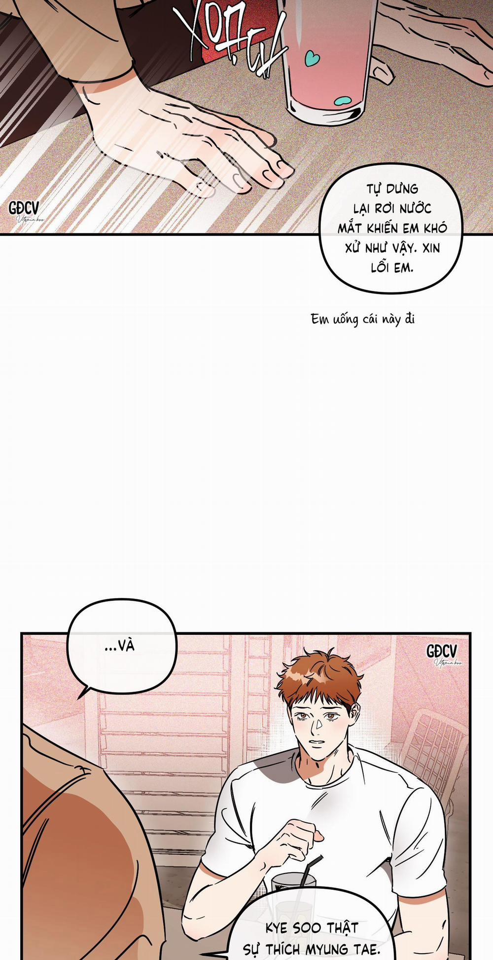 Cá Minh Thái Khô Quắt Rồi! 27 trang 26