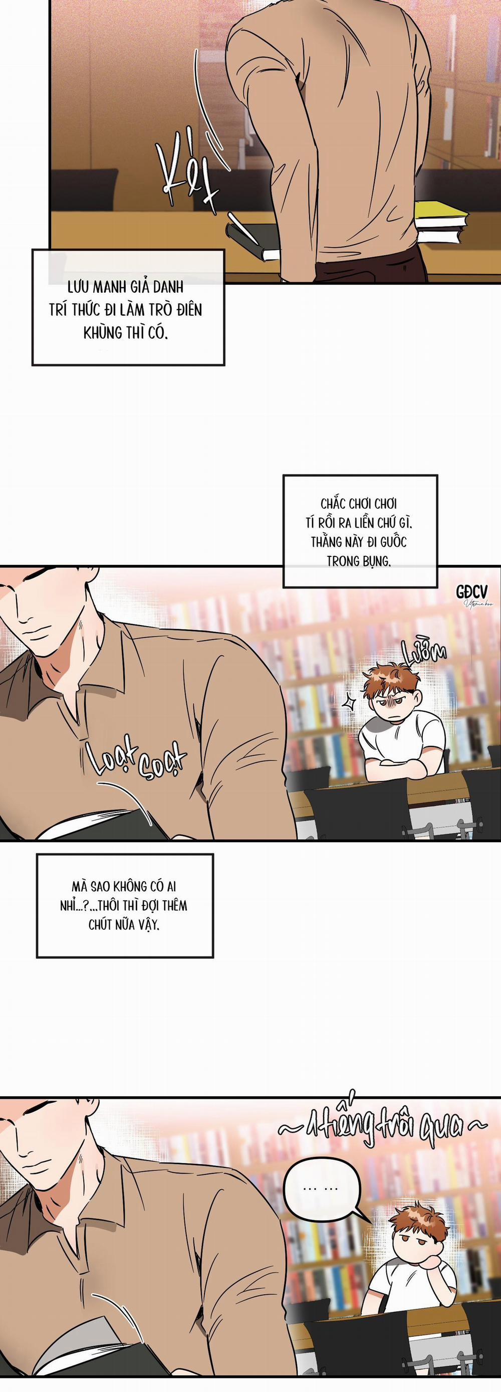 Cá Minh Thái Khô Quắt Rồi! 27 trang 3