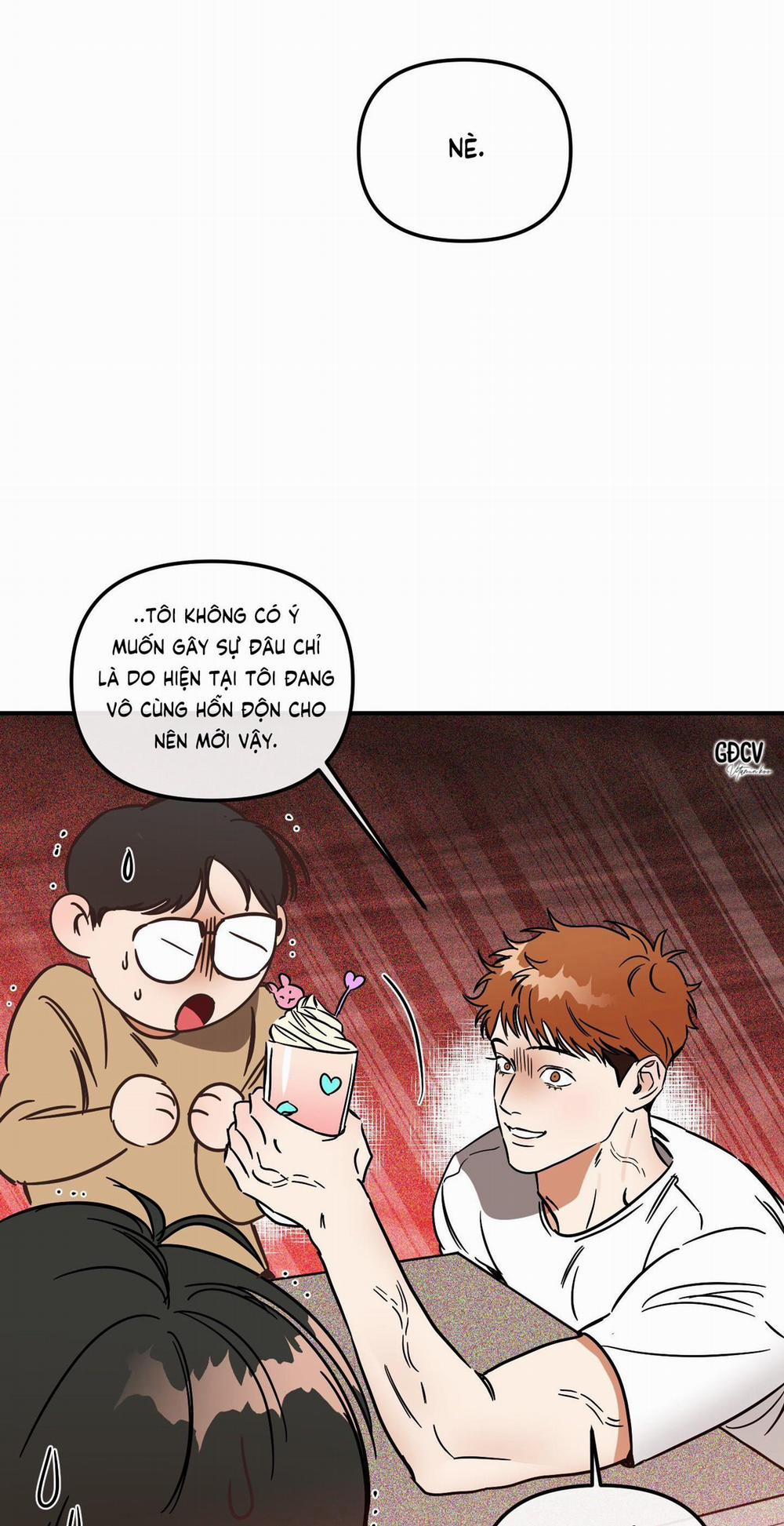 Cá Minh Thái Khô Quắt Rồi! 27 trang 30