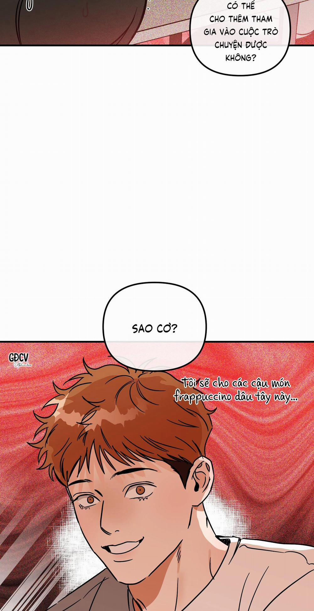 Cá Minh Thái Khô Quắt Rồi! 27 trang 31