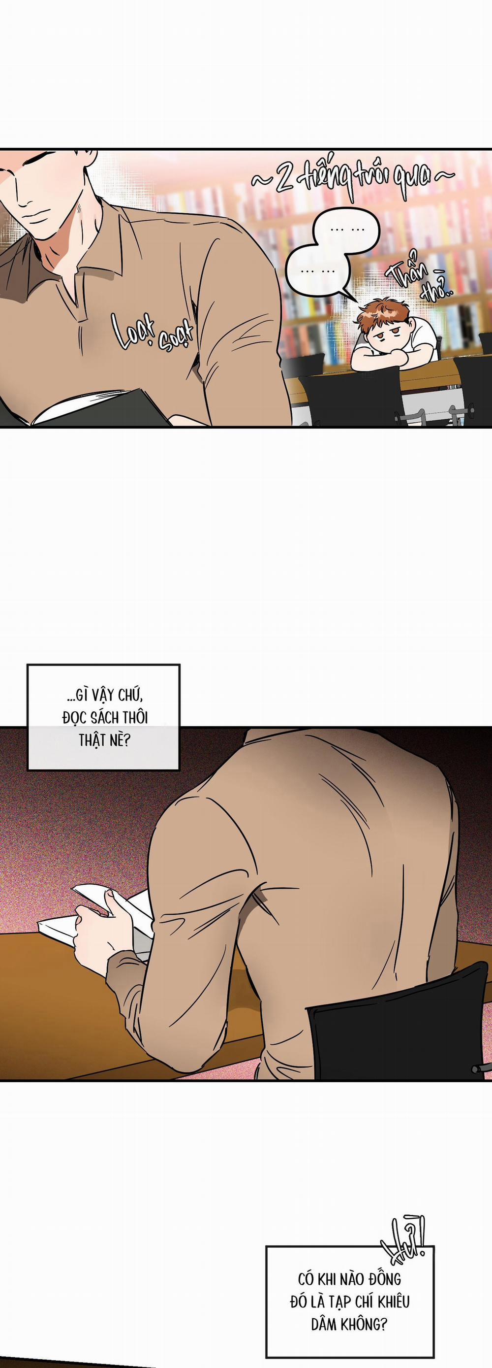 Cá Minh Thái Khô Quắt Rồi! 27 trang 4