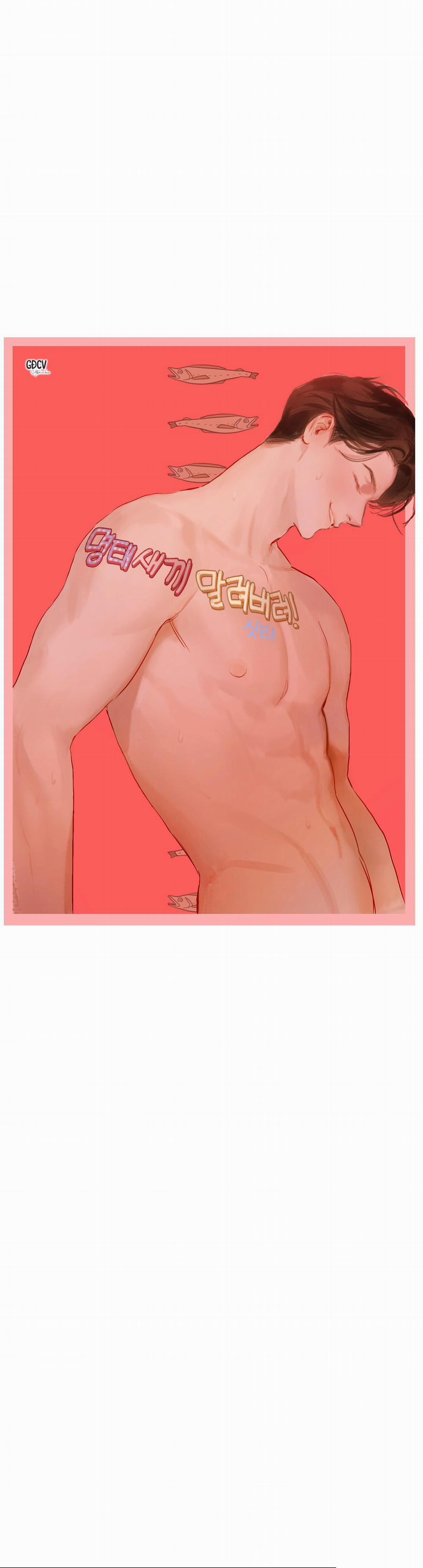 Cá Minh Thái Khô Quắt Rồi! 28 trang 1