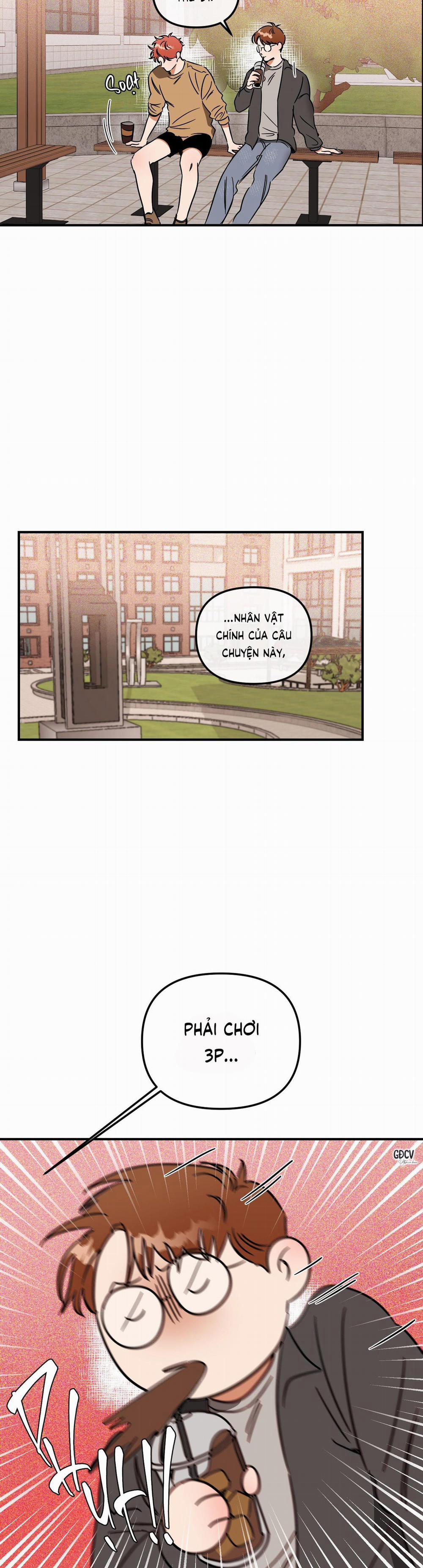 Cá Minh Thái Khô Quắt Rồi! 28 trang 3