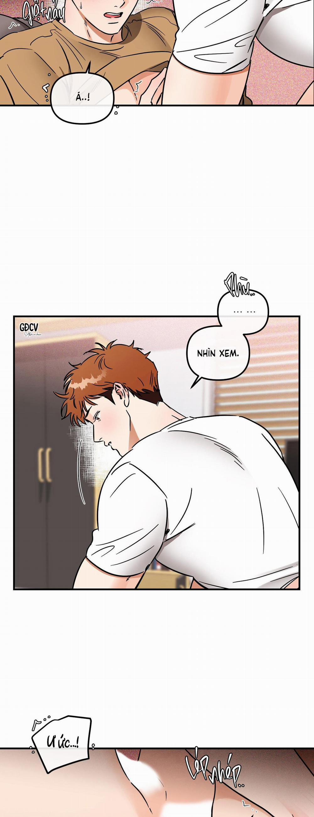 Cá Minh Thái Khô Quắt Rồi! 29 trang 13