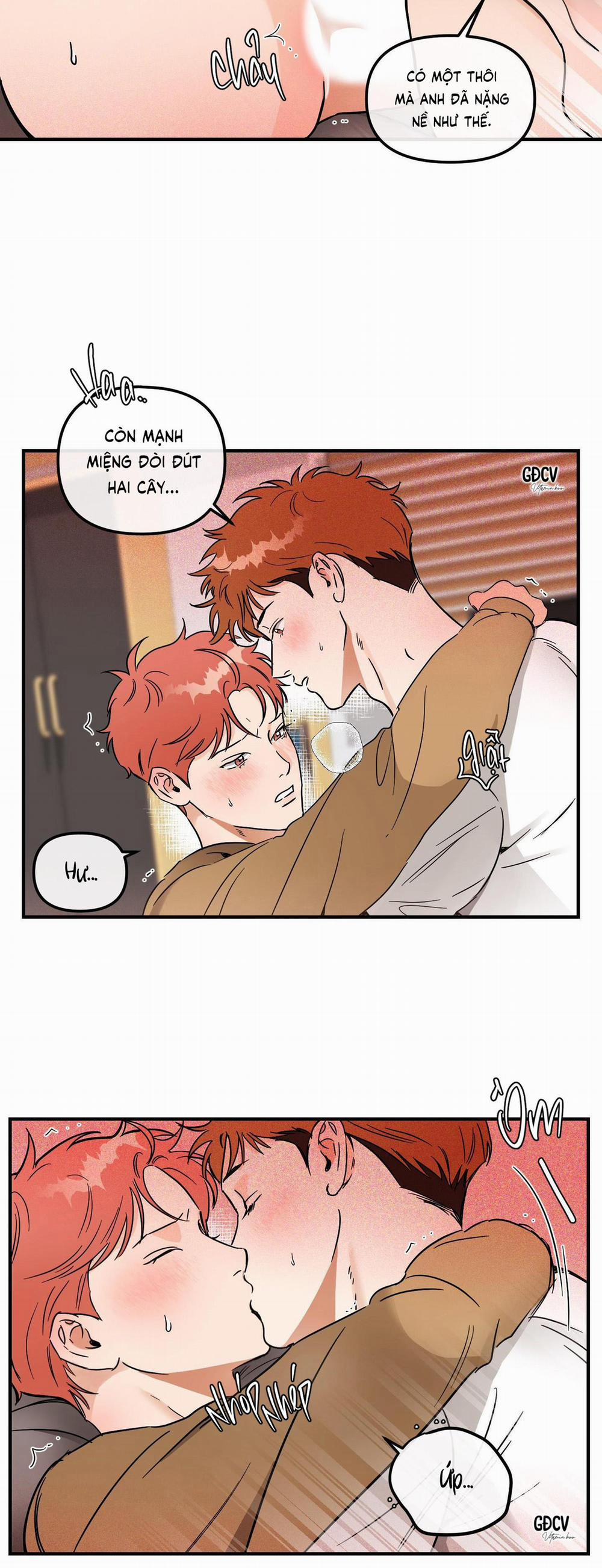 Cá Minh Thái Khô Quắt Rồi! 29 trang 14