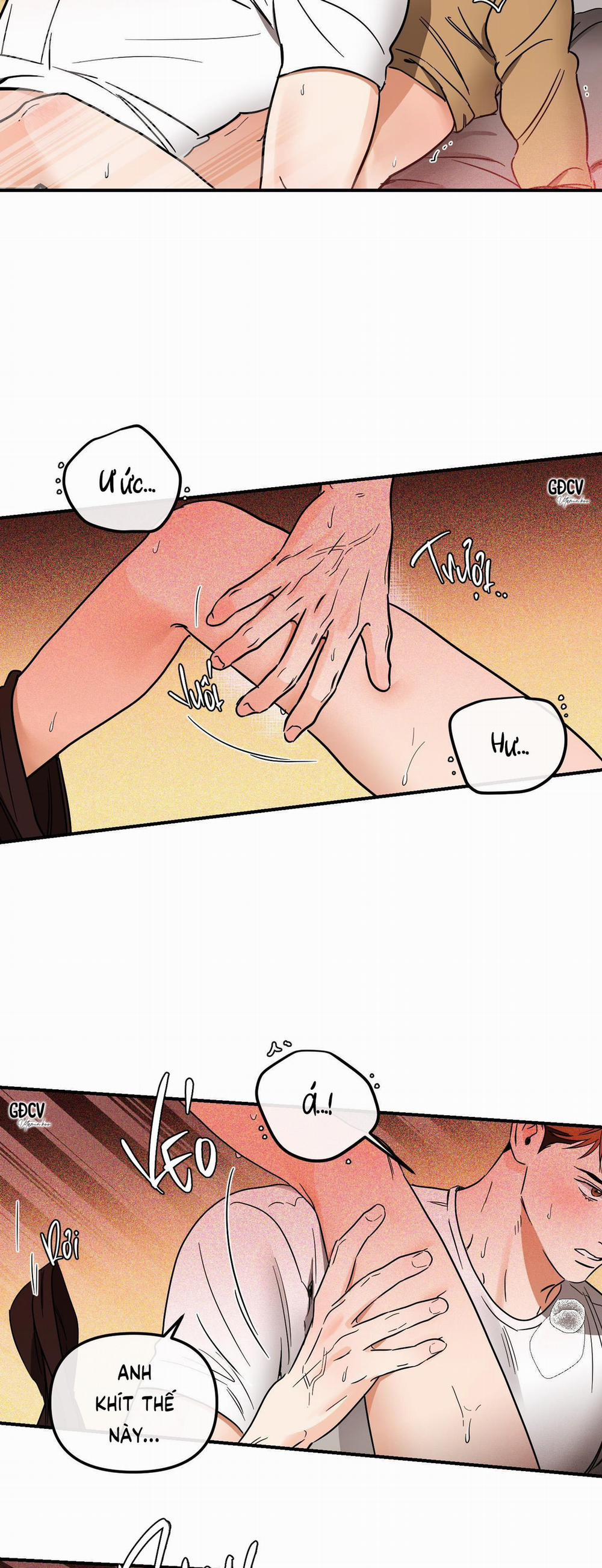 Cá Minh Thái Khô Quắt Rồi! 29 trang 16