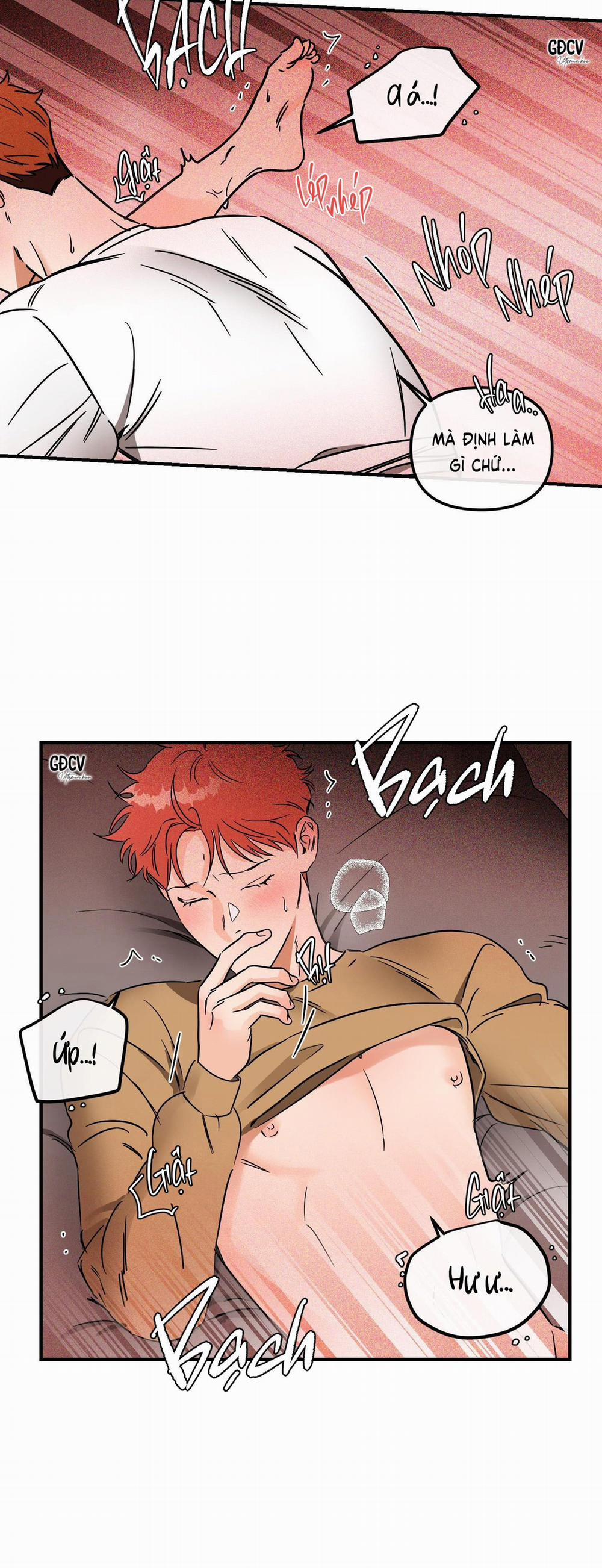 Cá Minh Thái Khô Quắt Rồi! 29 trang 17