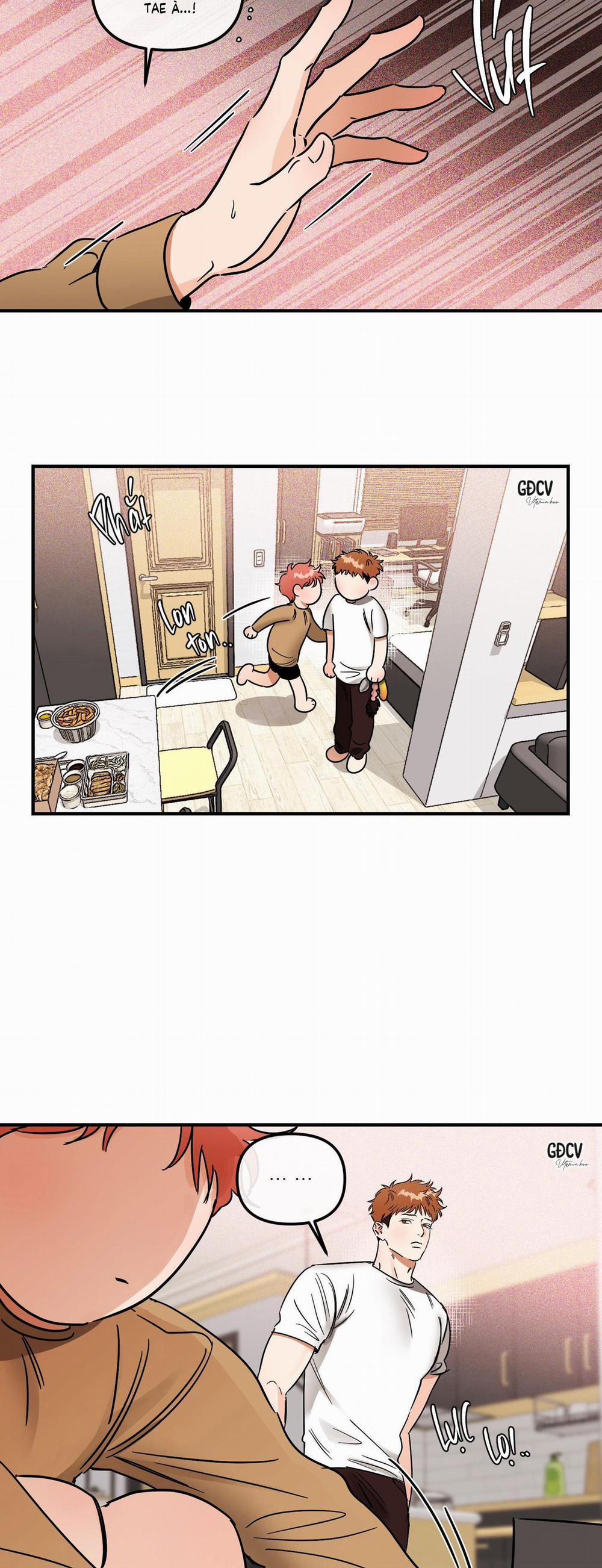 Cá Minh Thái Khô Quắt Rồi! 29 trang 2