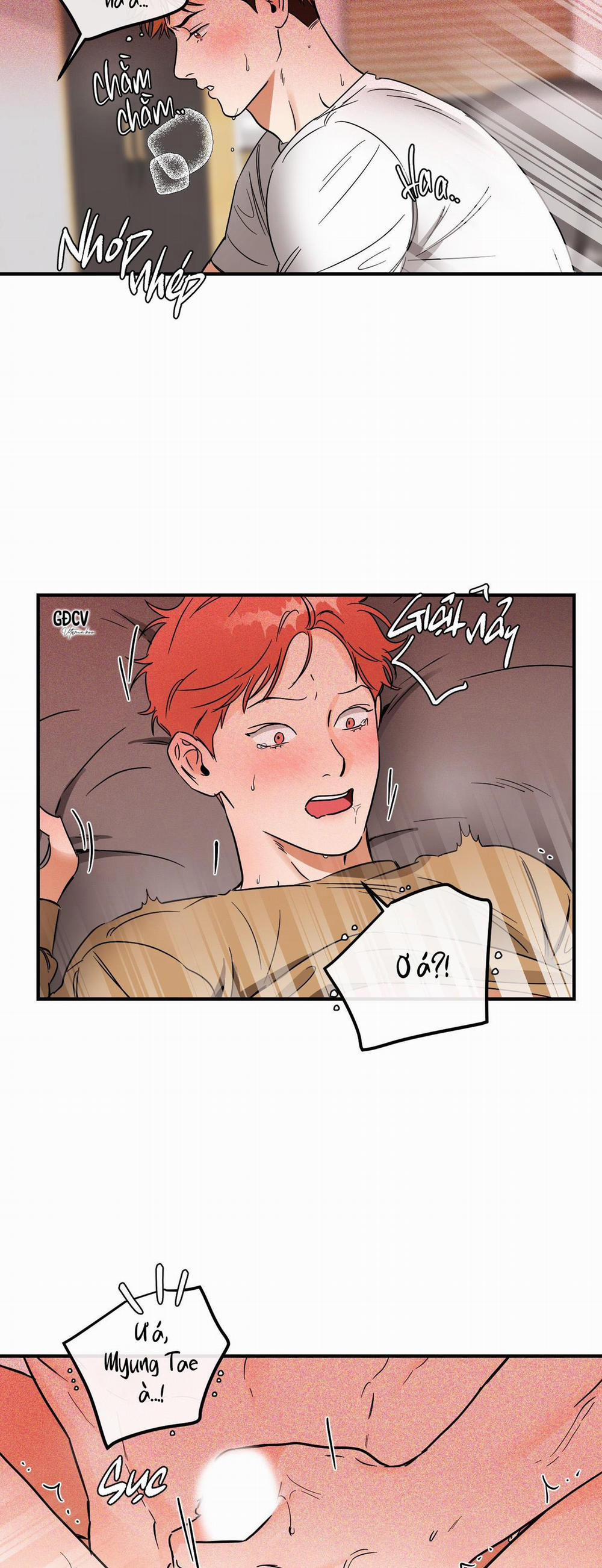 Cá Minh Thái Khô Quắt Rồi! 29 trang 20