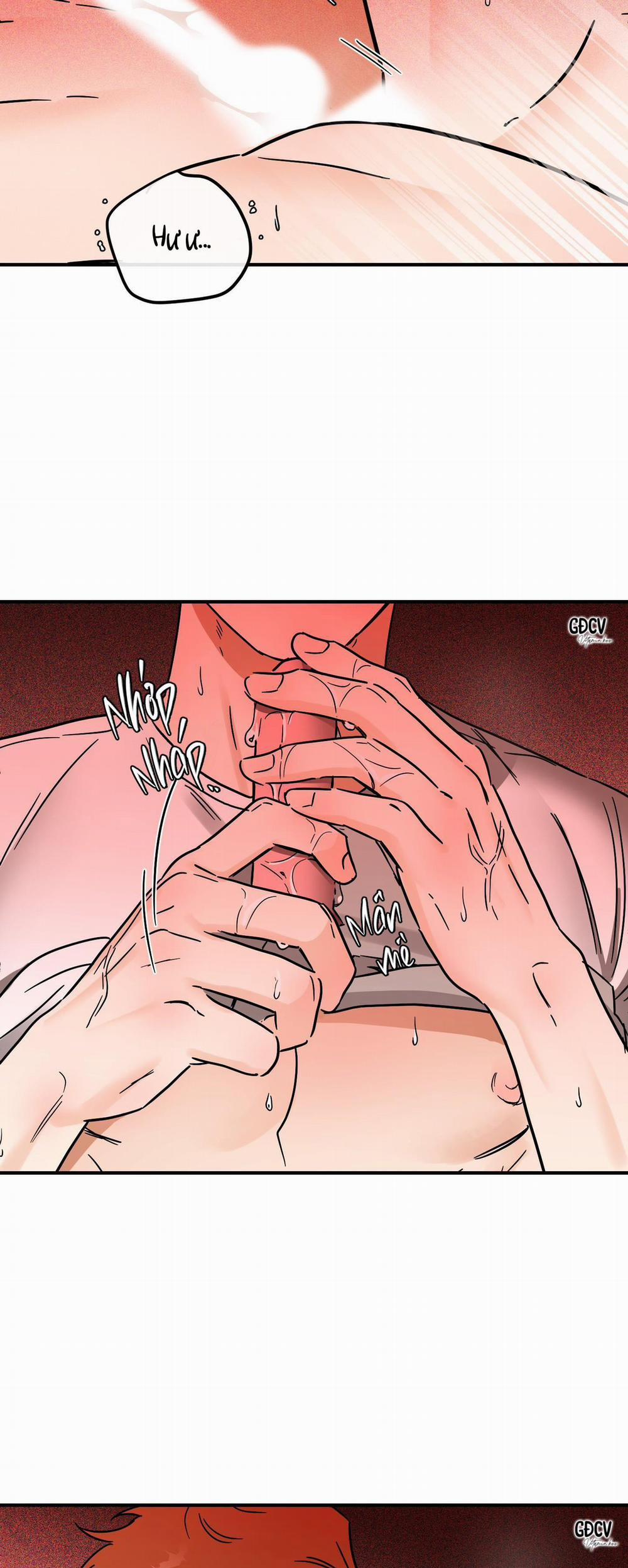 Cá Minh Thái Khô Quắt Rồi! 29 trang 29