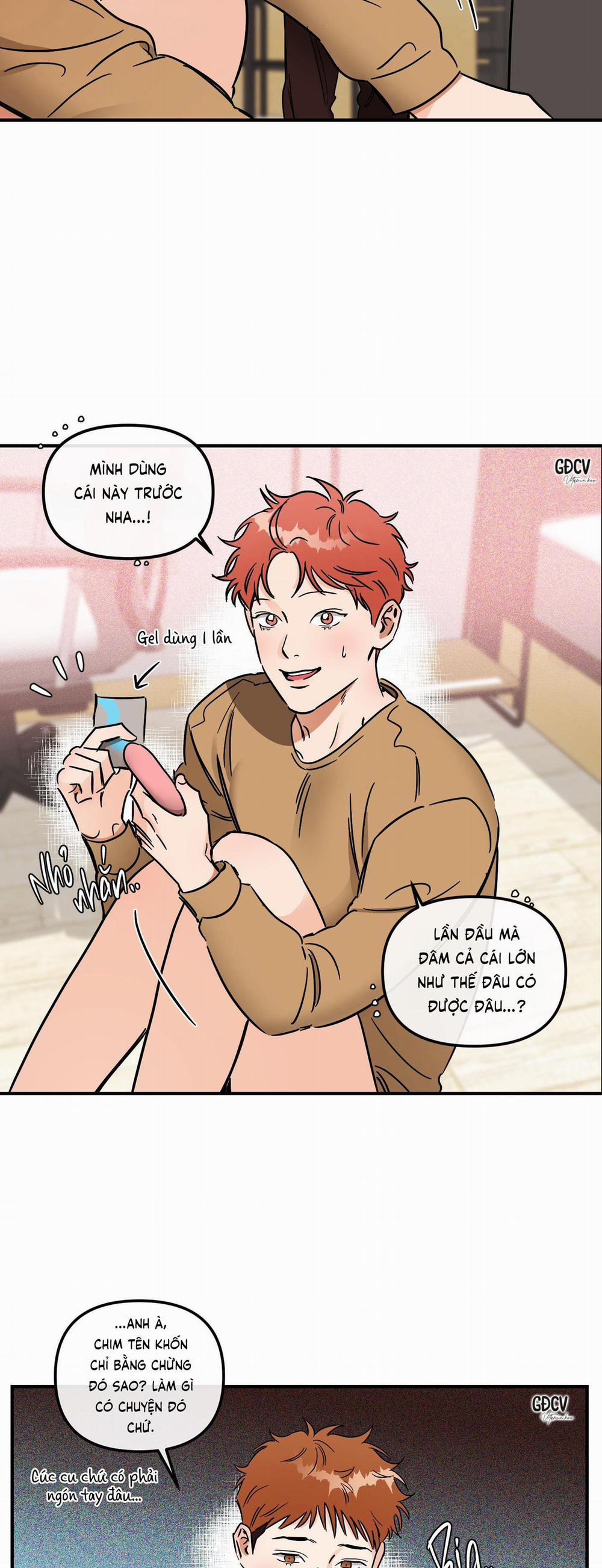 Cá Minh Thái Khô Quắt Rồi! 29 trang 3