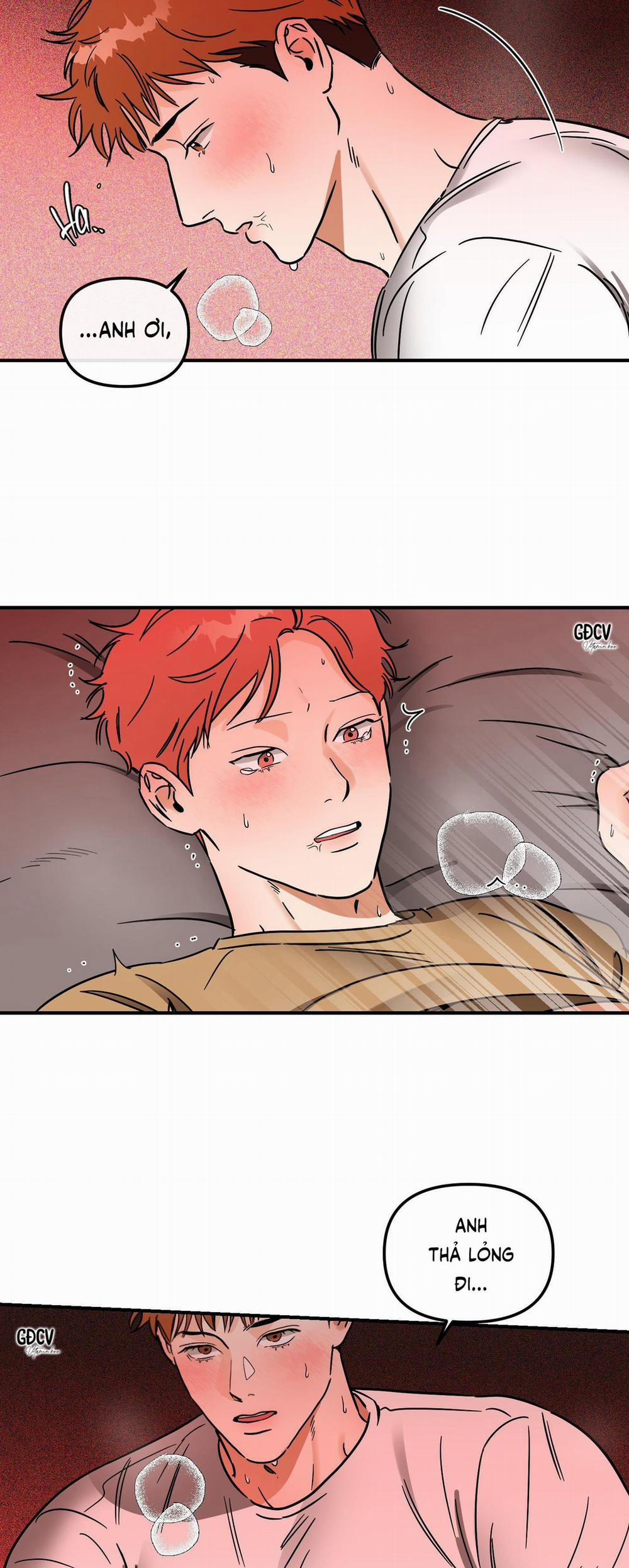 Cá Minh Thái Khô Quắt Rồi! 29 trang 30