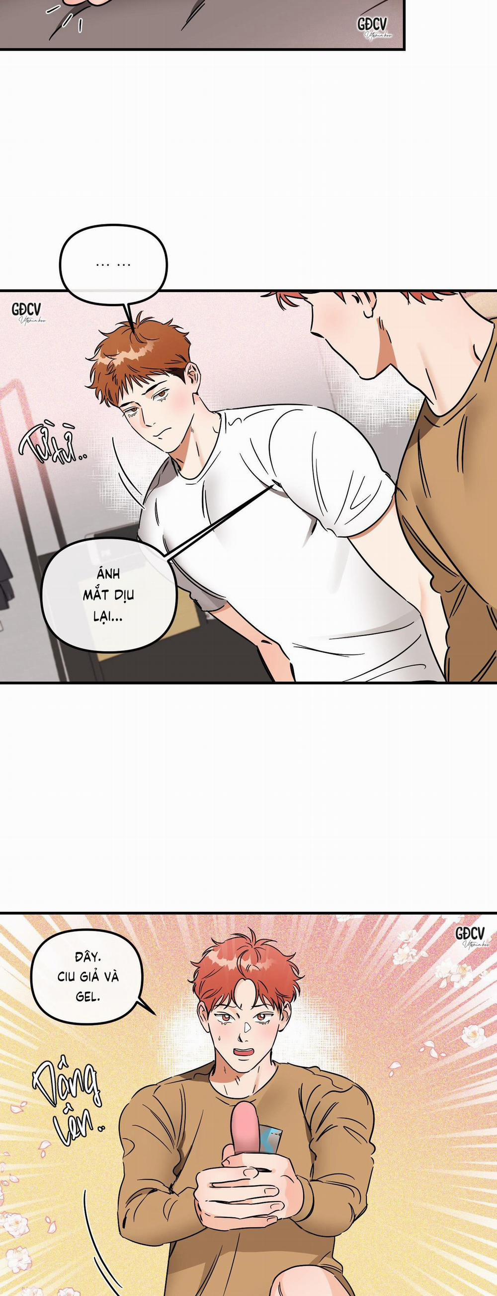 Cá Minh Thái Khô Quắt Rồi! 29 trang 5