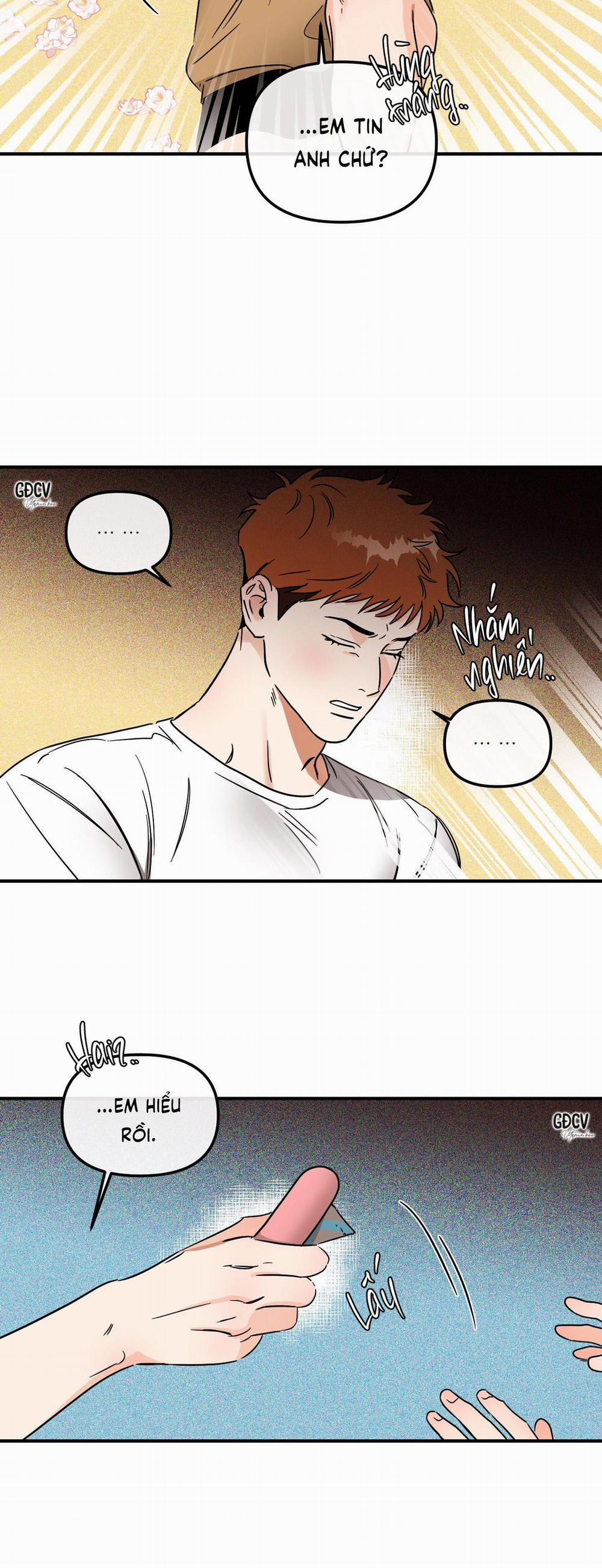 Cá Minh Thái Khô Quắt Rồi! 29 trang 6