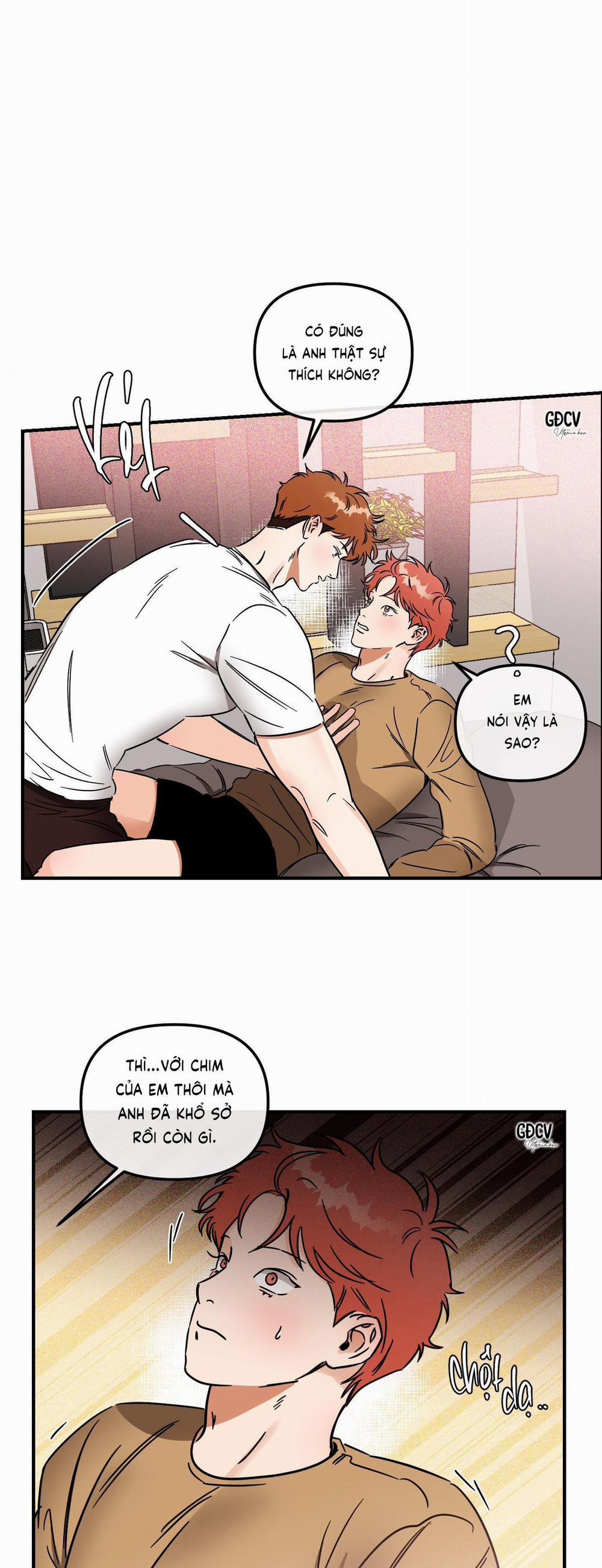 Cá Minh Thái Khô Quắt Rồi! 29 trang 8