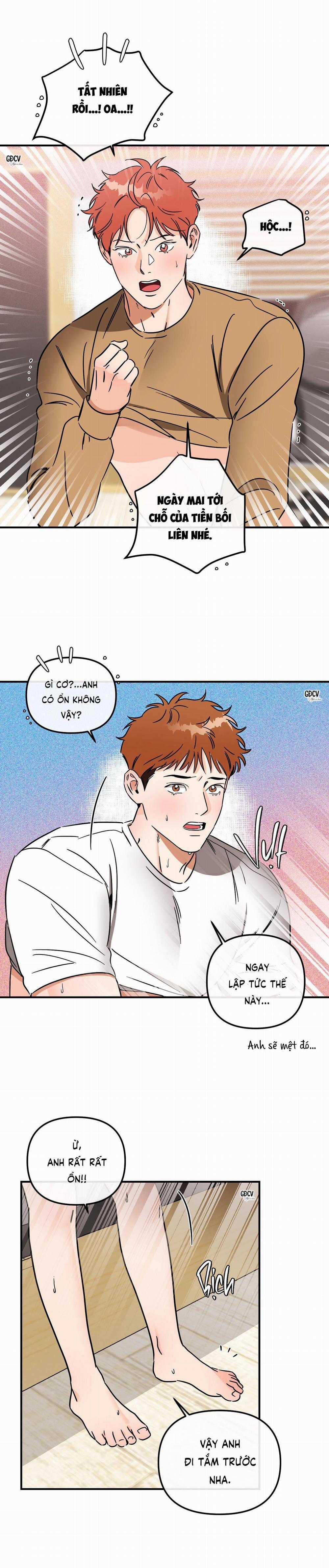 Cá Minh Thái Khô Quắt Rồi! 30 H+ trang 10