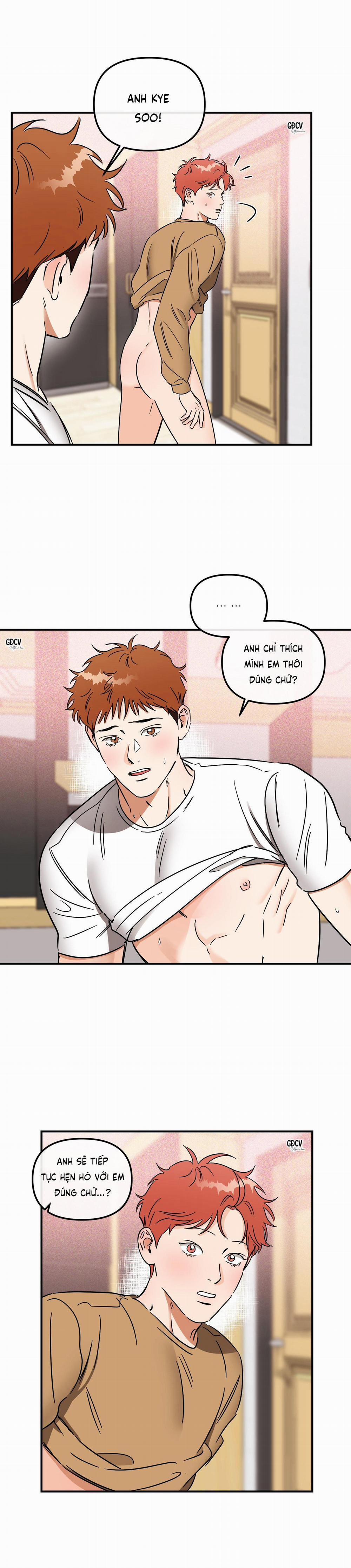 Cá Minh Thái Khô Quắt Rồi! 30 H+ trang 11