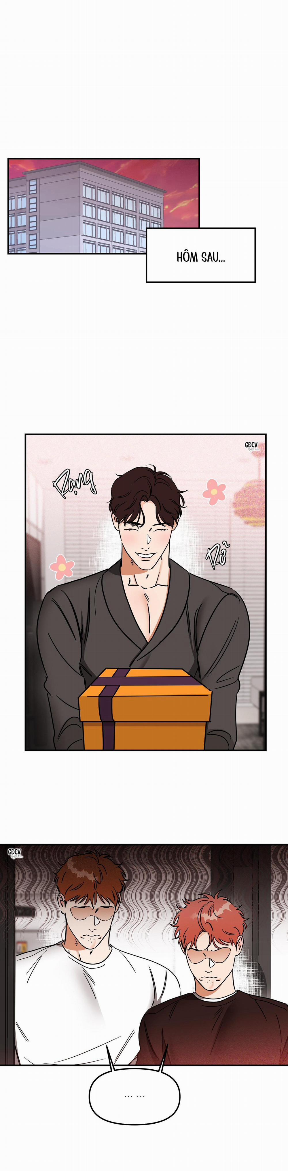 Cá Minh Thái Khô Quắt Rồi! 30 H+ trang 15