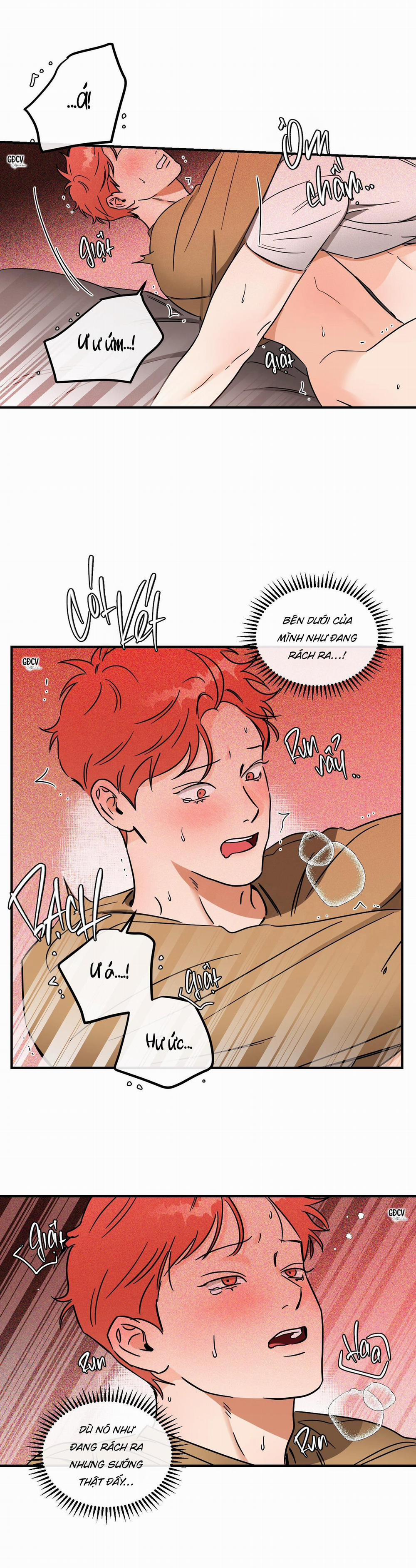 Cá Minh Thái Khô Quắt Rồi! 30 H+ trang 4