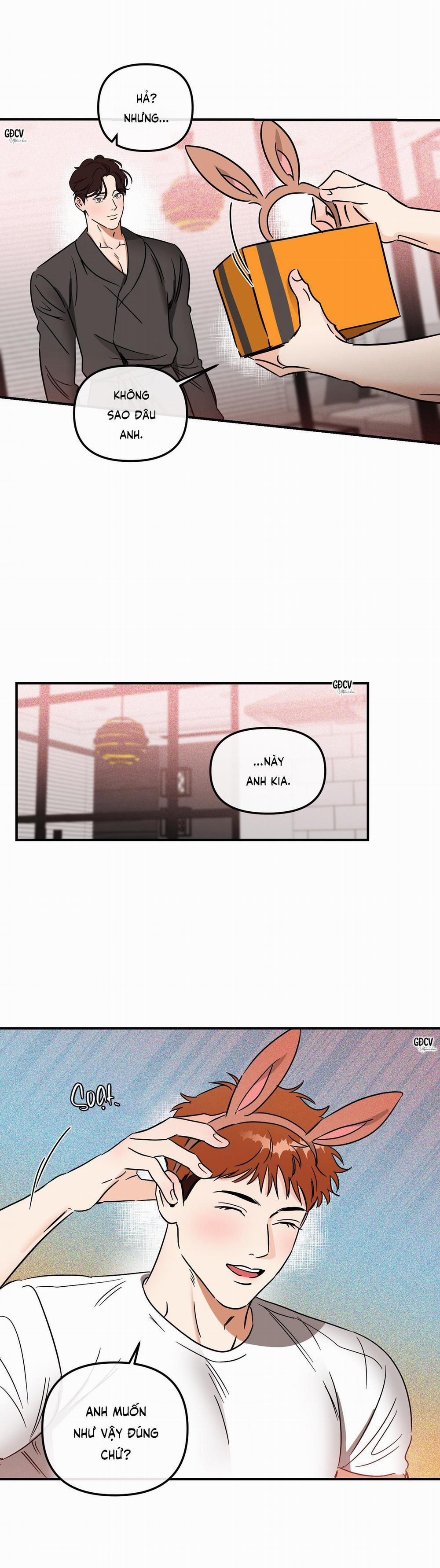 Cá Minh Thái Khô Quắt Rồi! 30 trang 19