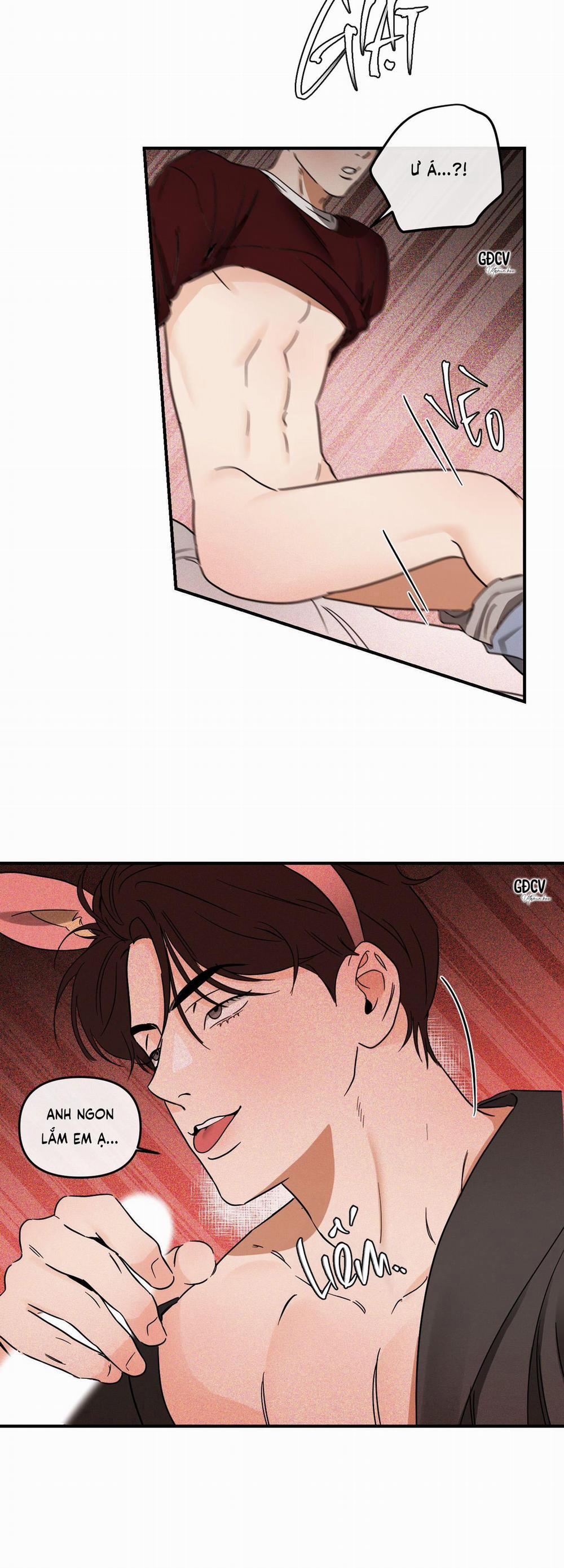 Cá Minh Thái Khô Quắt Rồi! 31 0 trang 14