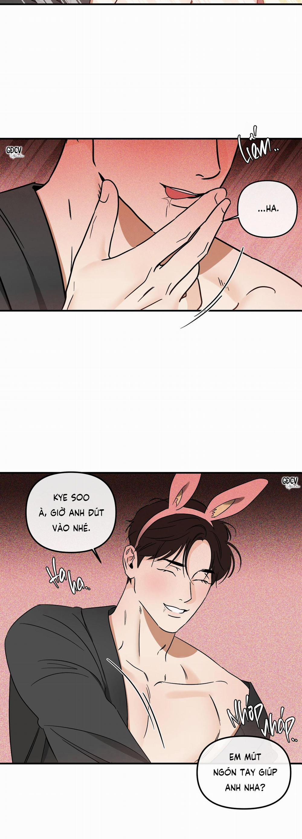 Cá Minh Thái Khô Quắt Rồi! 31 0 trang 21