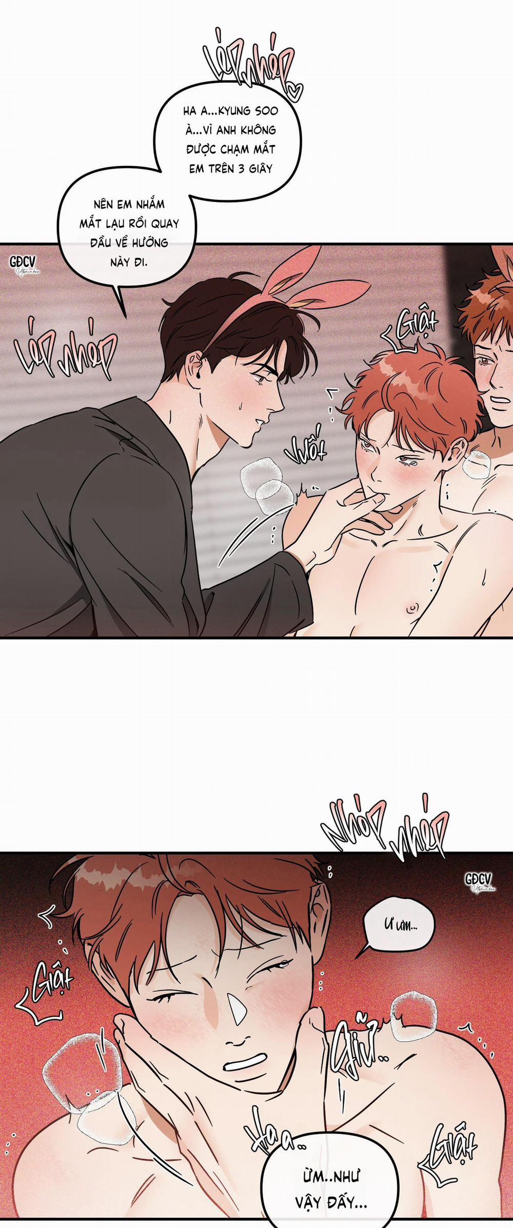 Cá Minh Thái Khô Quắt Rồi! 31 0 trang 25