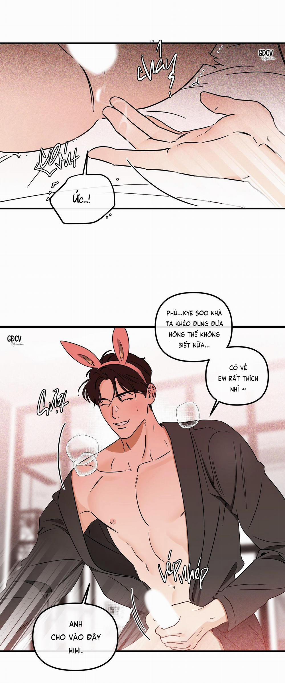 Cá Minh Thái Khô Quắt Rồi! 31 0 trang 28