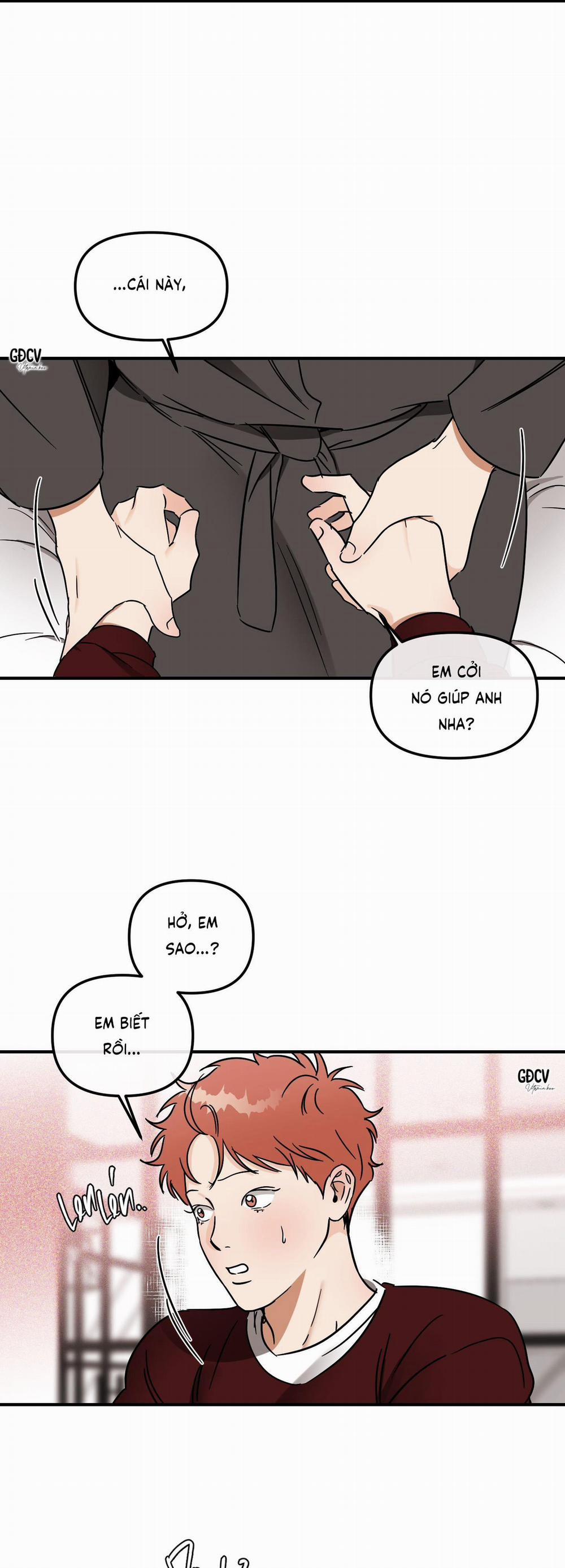 Cá Minh Thái Khô Quắt Rồi! 31 0 trang 4