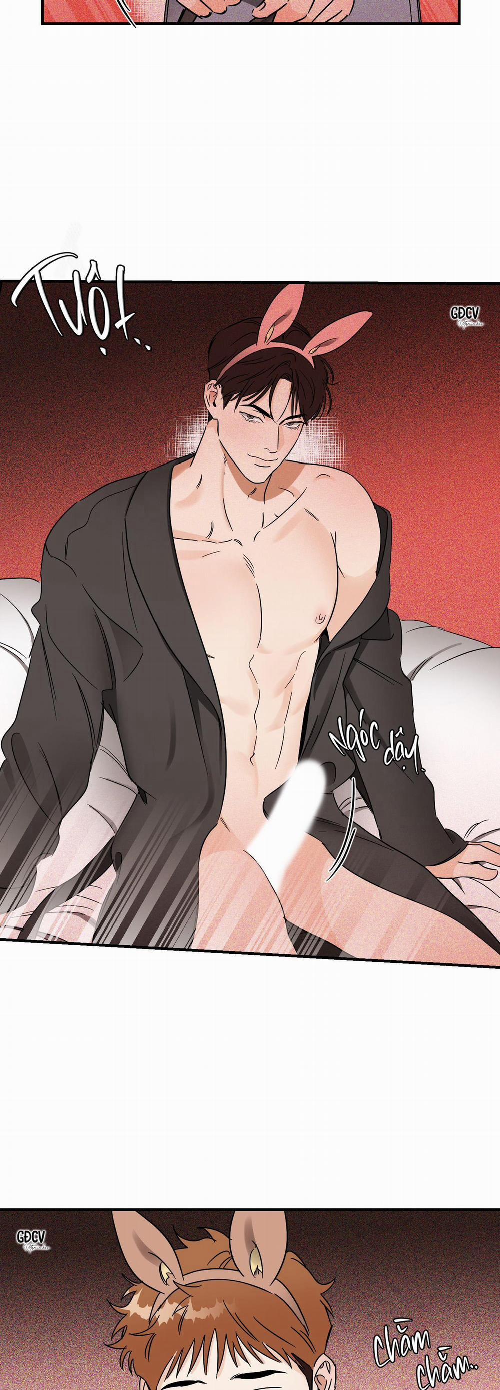 Cá Minh Thái Khô Quắt Rồi! 31 0 trang 6