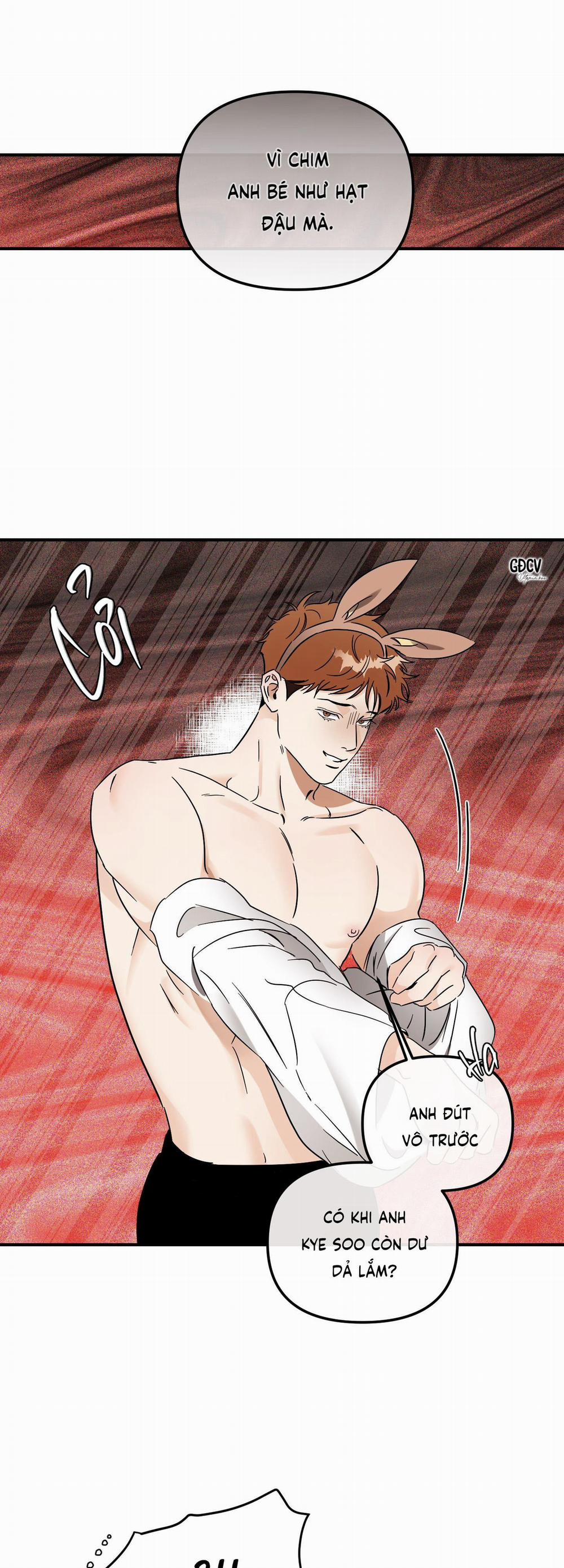 Cá Minh Thái Khô Quắt Rồi! 31 trang 10