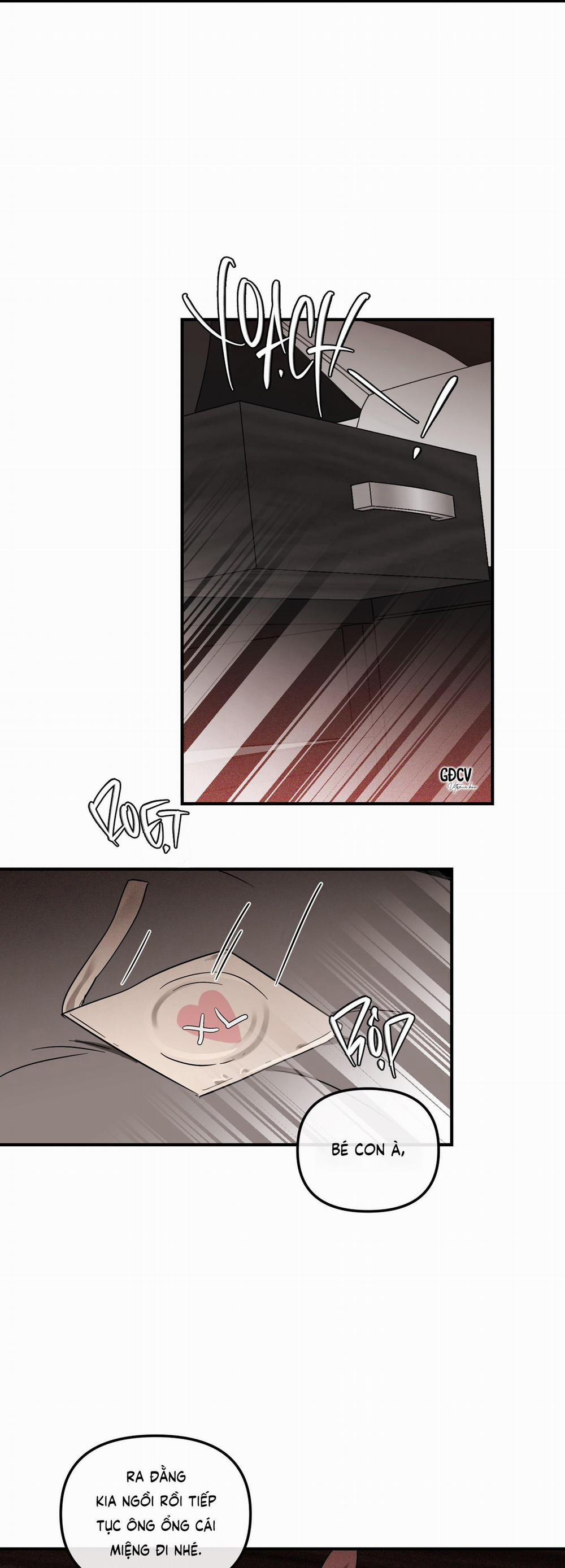 Cá Minh Thái Khô Quắt Rồi! 31 trang 13