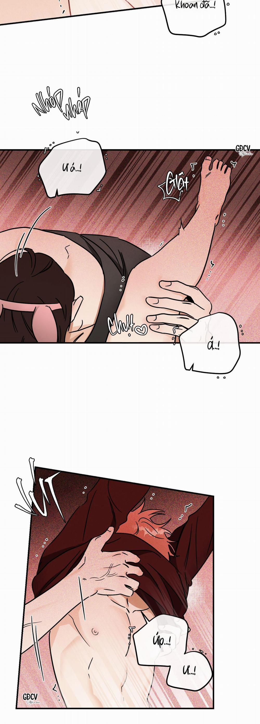 Cá Minh Thái Khô Quắt Rồi! 31 trang 17