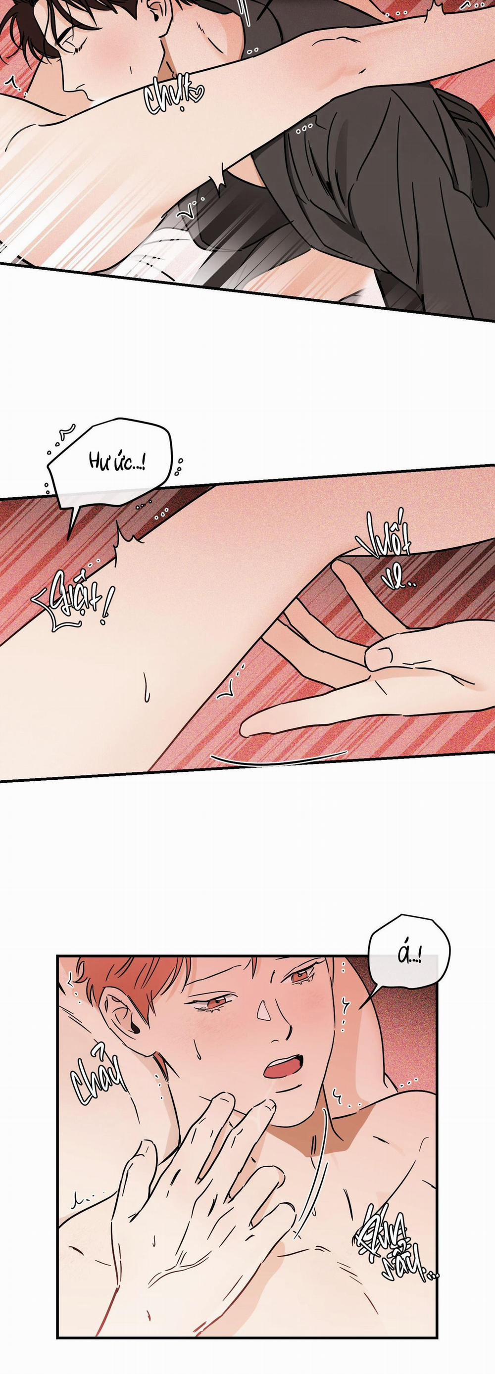 Cá Minh Thái Khô Quắt Rồi! 31 trang 20