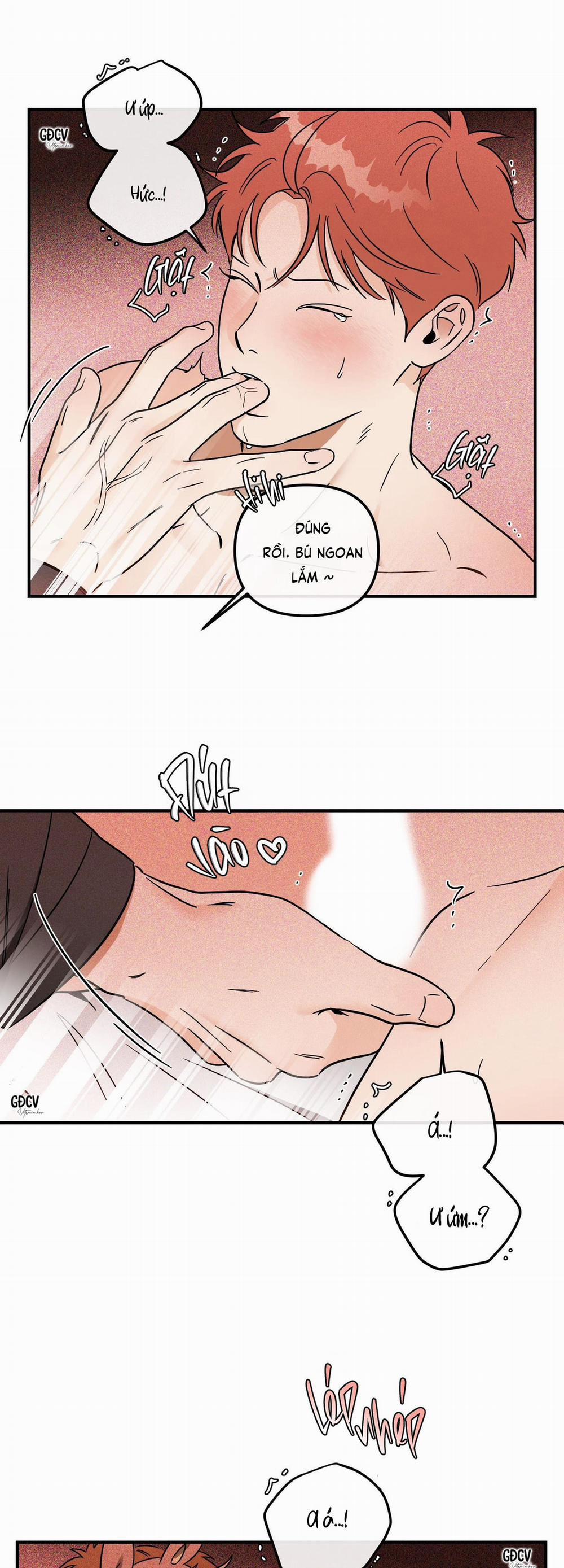 Cá Minh Thái Khô Quắt Rồi! 31 trang 23