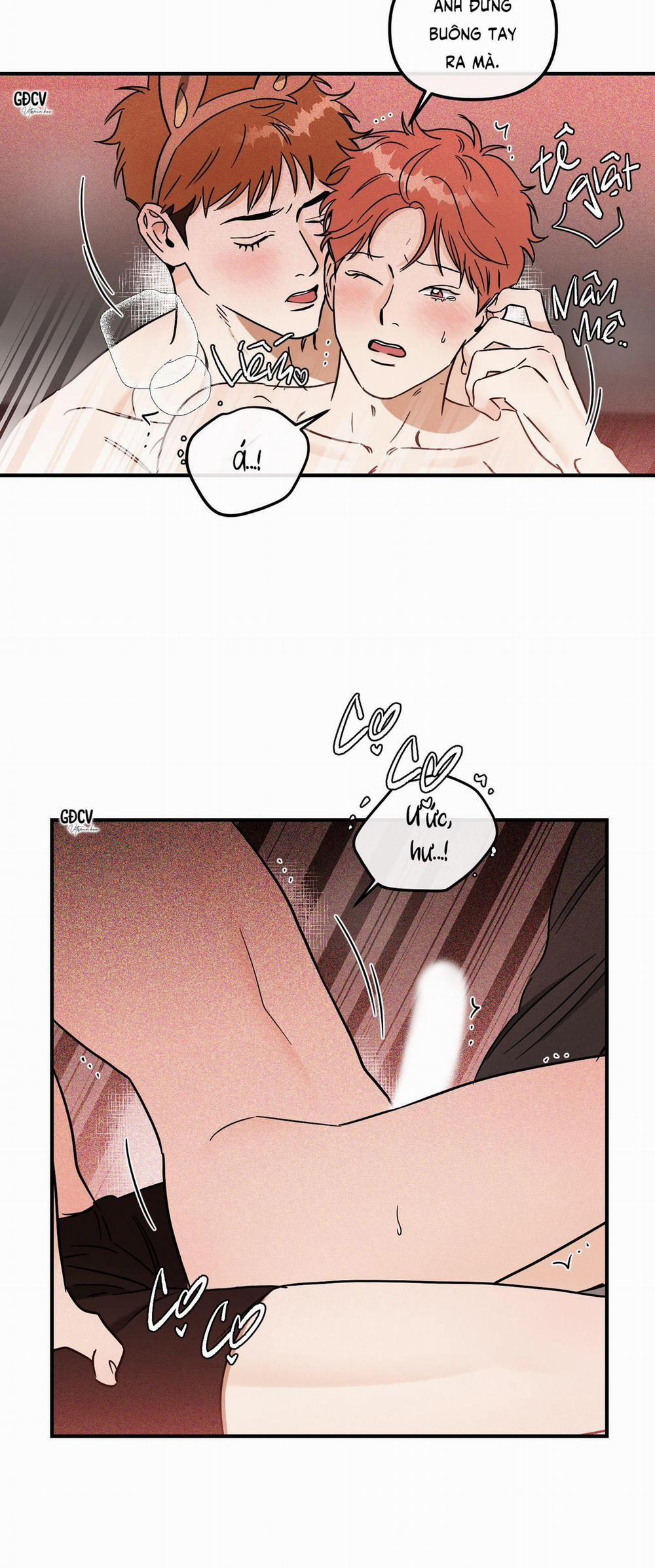 Cá Minh Thái Khô Quắt Rồi! 31 trang 28