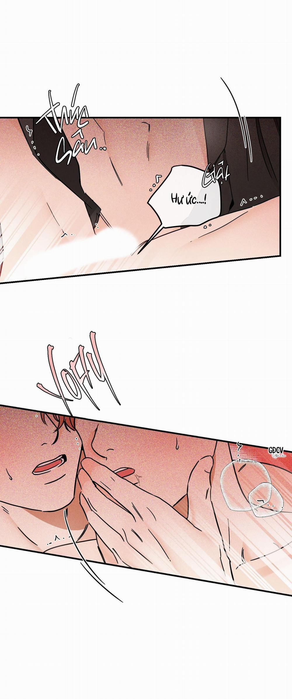 Cá Minh Thái Khô Quắt Rồi! 31 trang 32