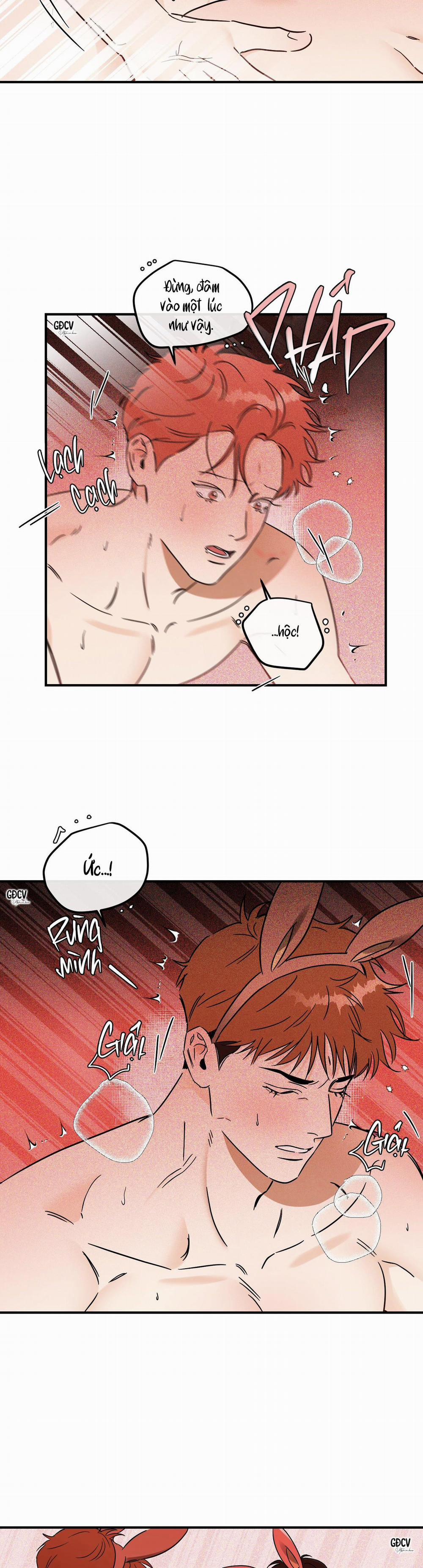 Cá Minh Thái Khô Quắt Rồi! 32 0 END SS1 trang 15