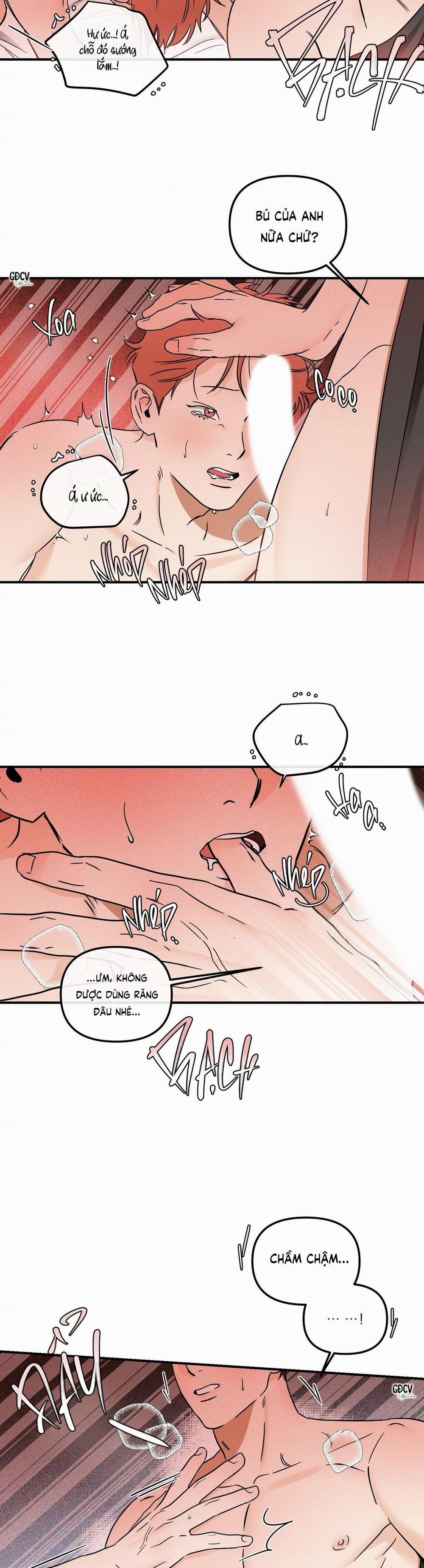 Cá Minh Thái Khô Quắt Rồi! 32 0 END SS1 trang 17