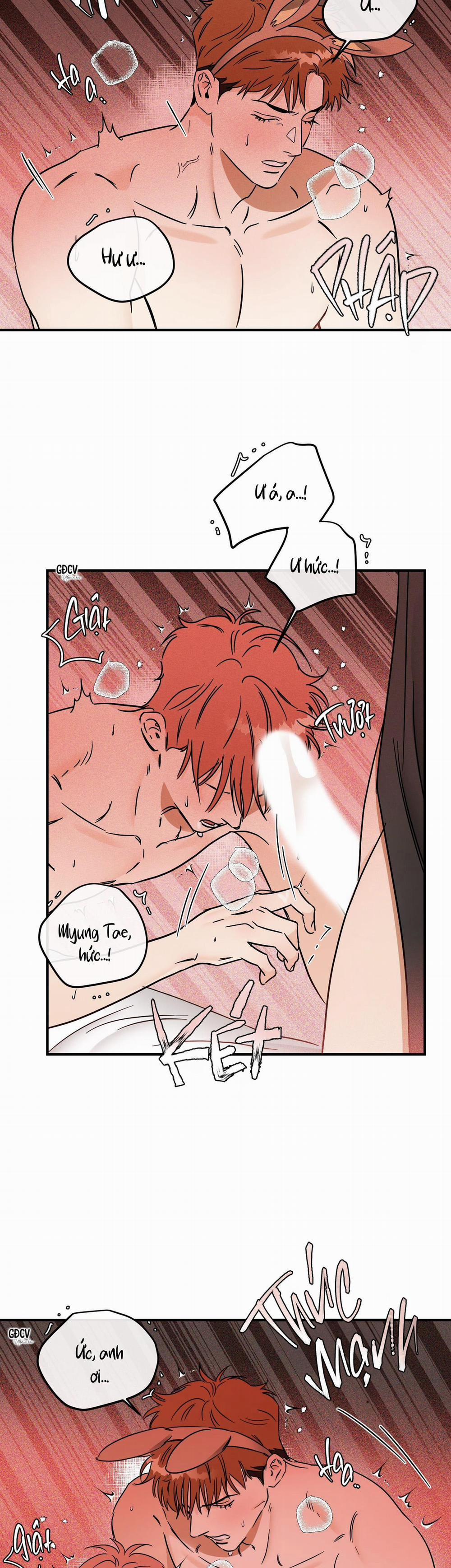 Cá Minh Thái Khô Quắt Rồi! 32 0 END SS1 trang 20