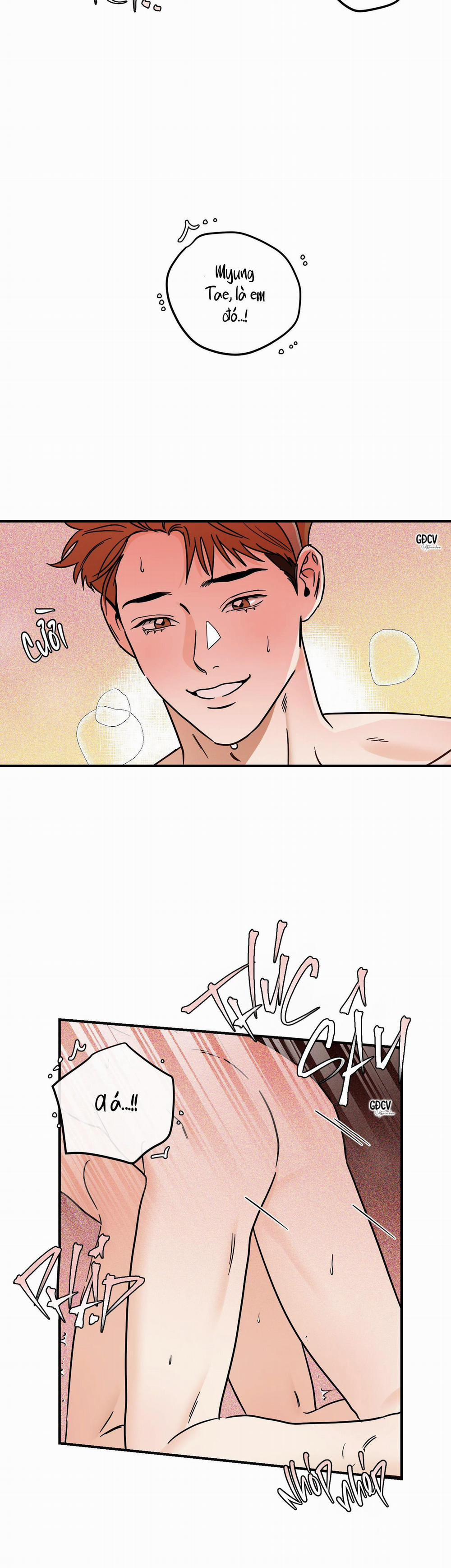 Cá Minh Thái Khô Quắt Rồi! 32 0 END SS1 trang 23