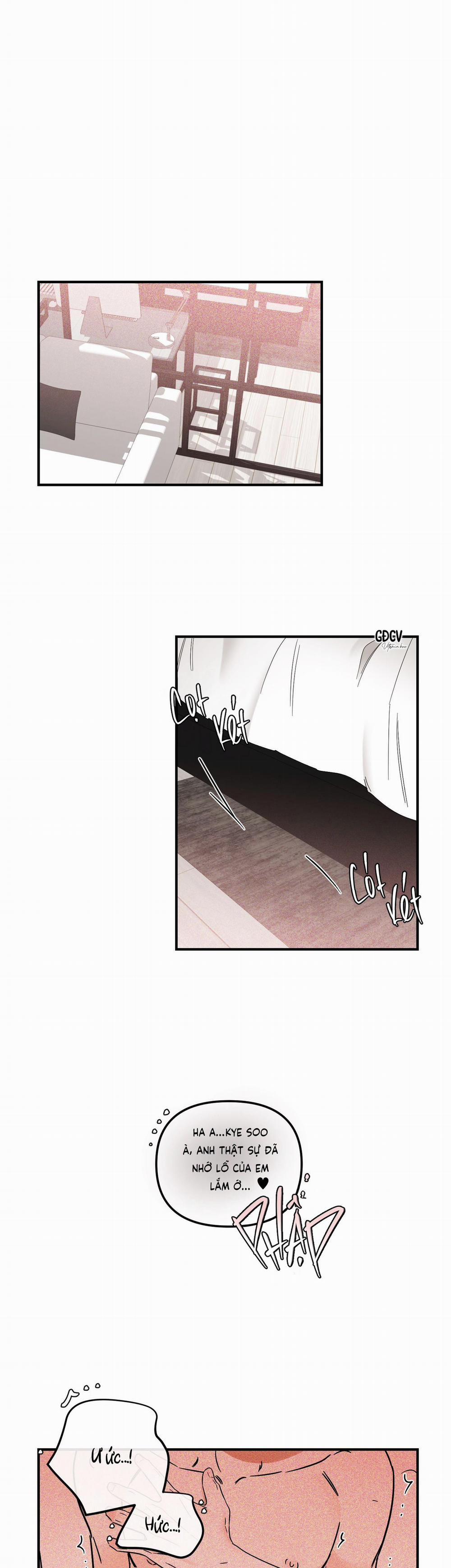 Cá Minh Thái Khô Quắt Rồi! 32 trang 2