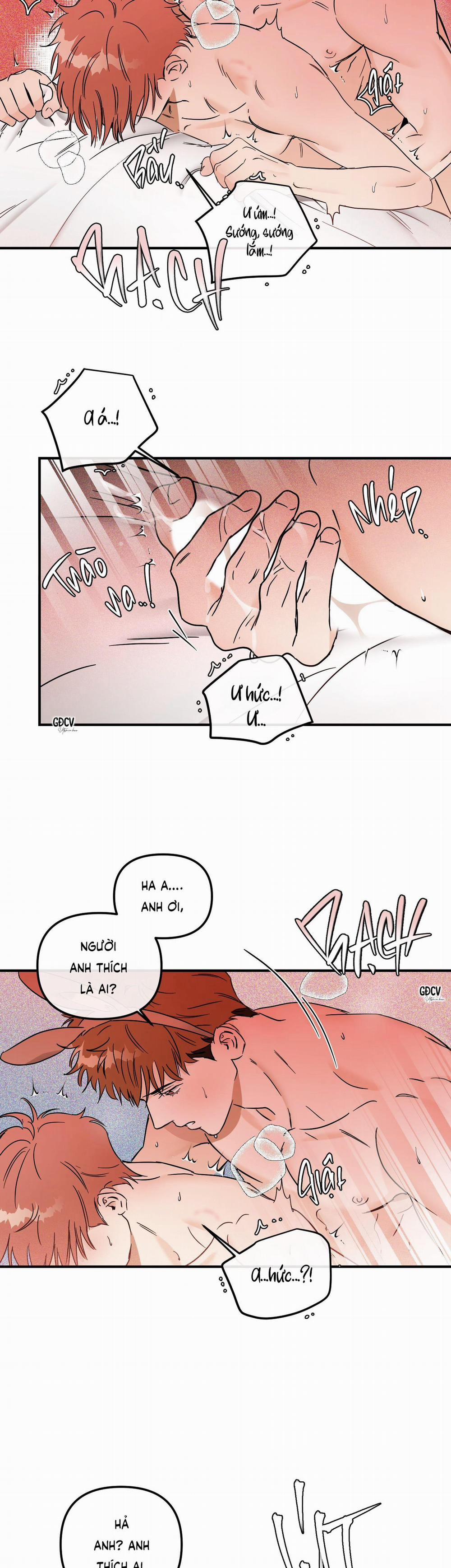 Cá Minh Thái Khô Quắt Rồi! 32 trang 22