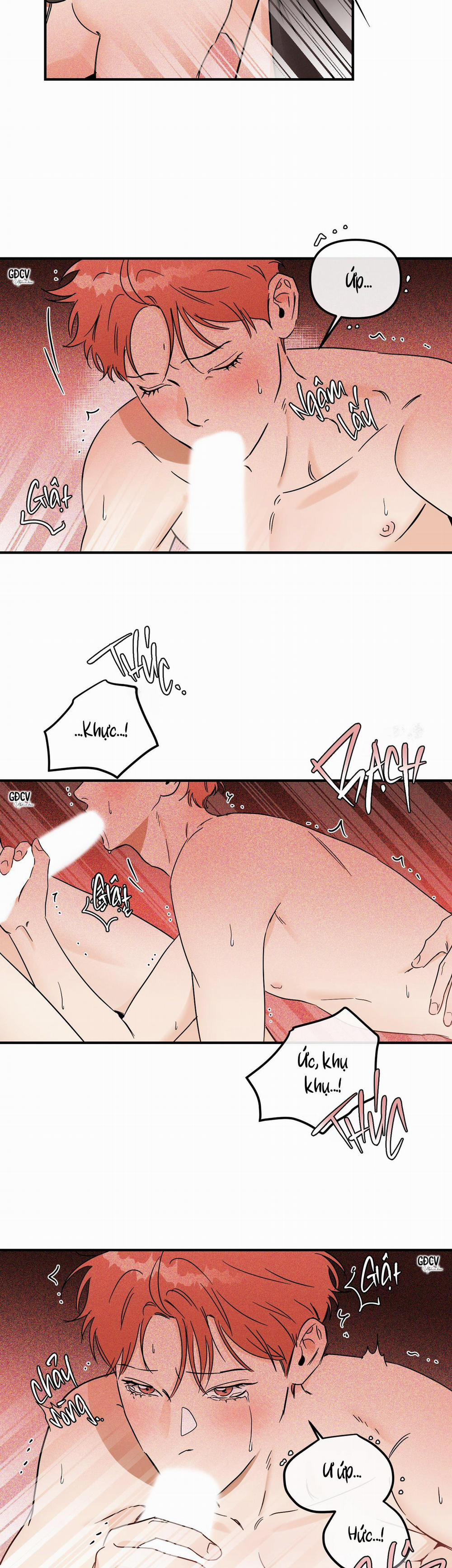 Cá Minh Thái Khô Quắt Rồi! 32 trang 8