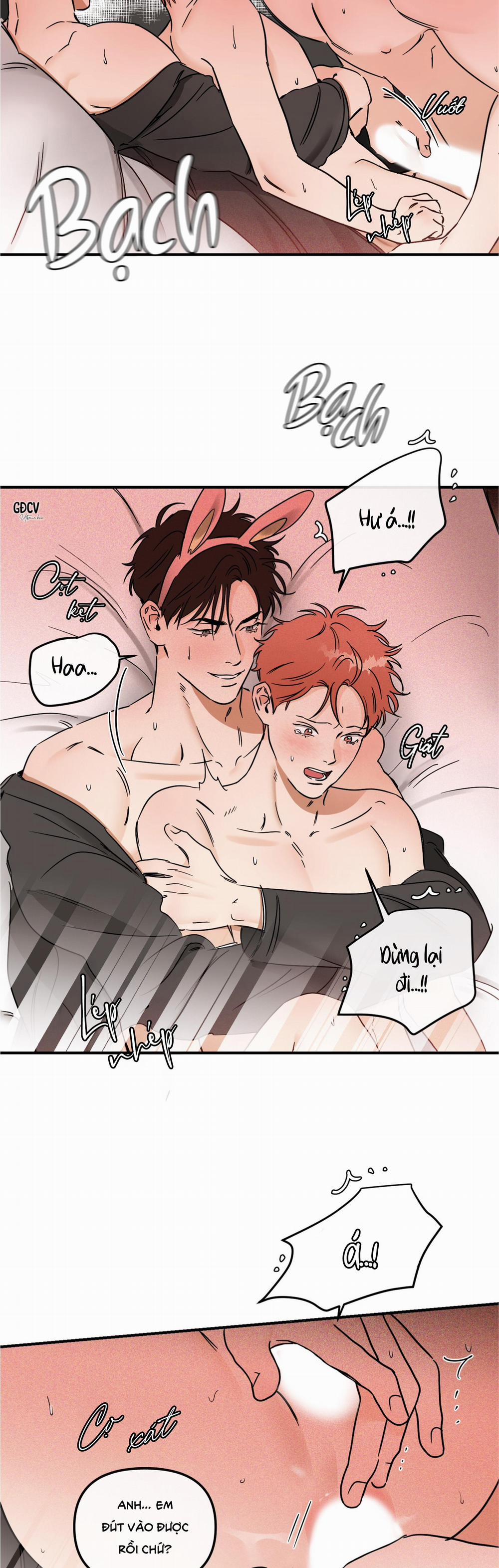 Cá Minh Thái Khô Quắt Rồi! 33 0 trang 11