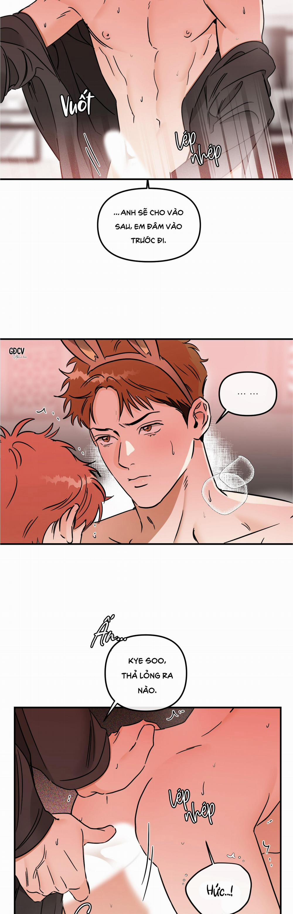 Cá Minh Thái Khô Quắt Rồi! 33 0 trang 17