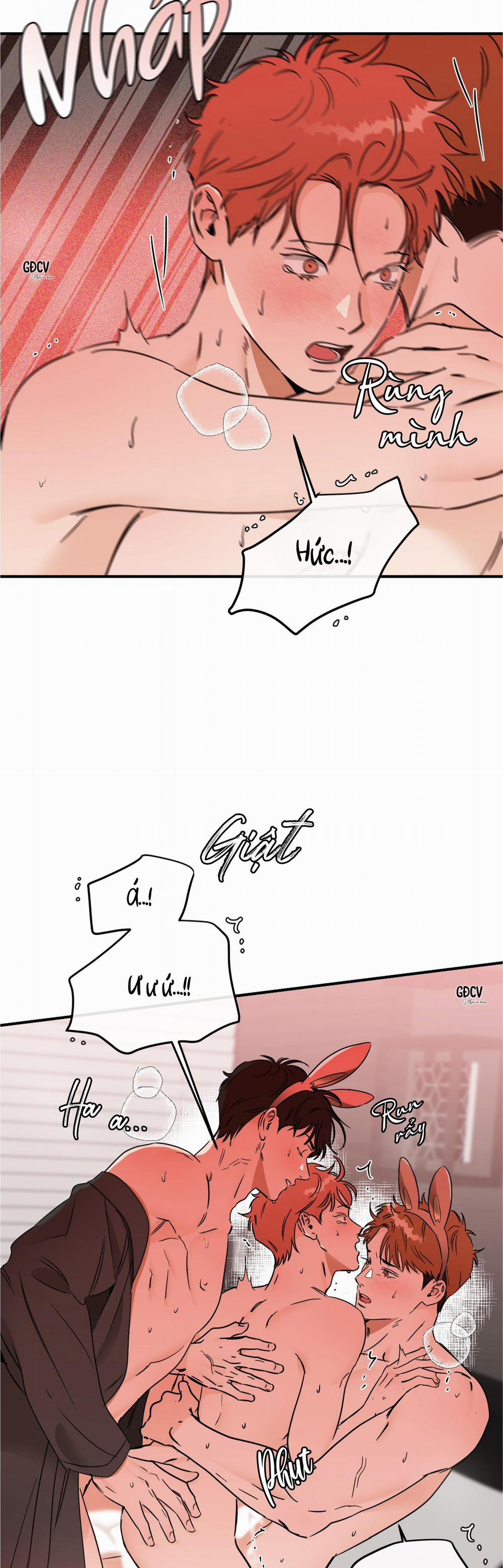 Cá Minh Thái Khô Quắt Rồi! 33 0 trang 19