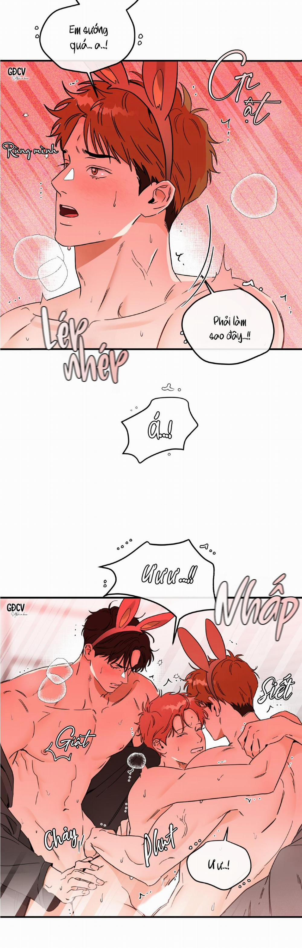 Cá Minh Thái Khô Quắt Rồi! 33 0 trang 24