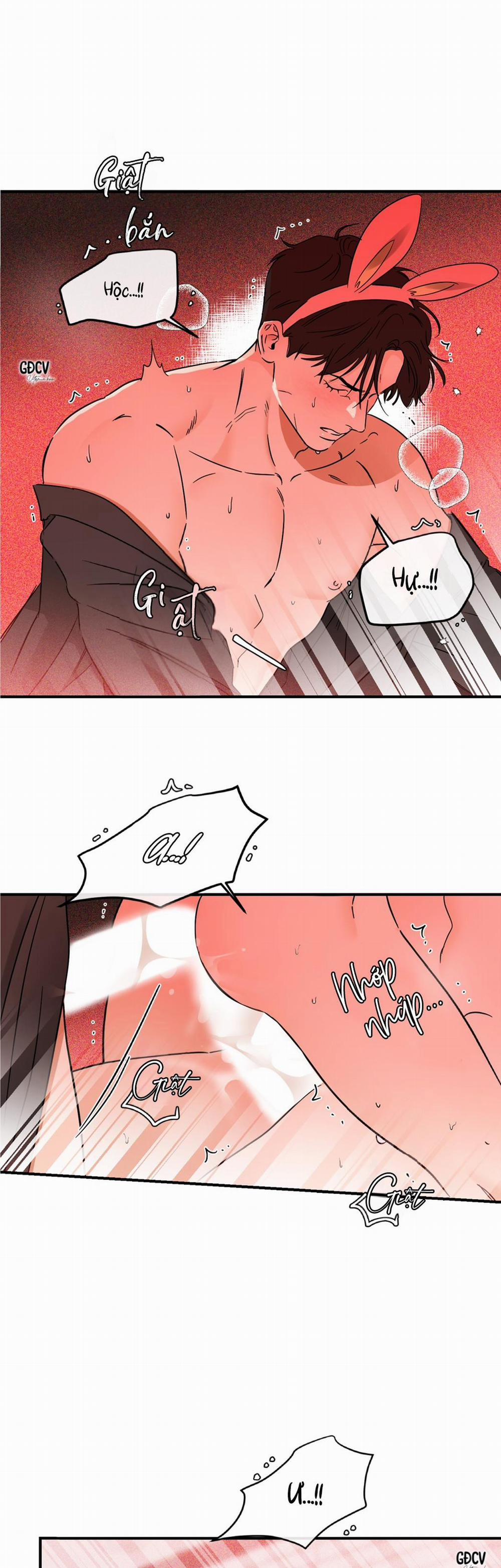 Cá Minh Thái Khô Quắt Rồi! 33 0 trang 26